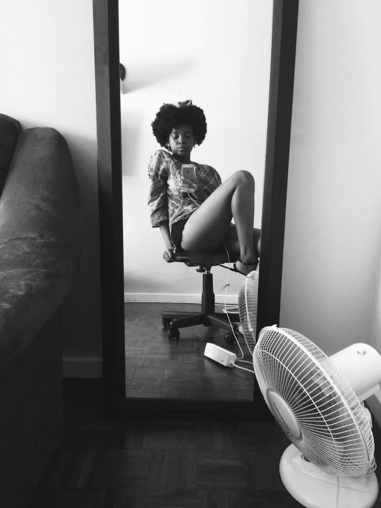 #ThighsForJeaux Has Been Trending All Day: We Spoke To Its Architect To Get Some Answers