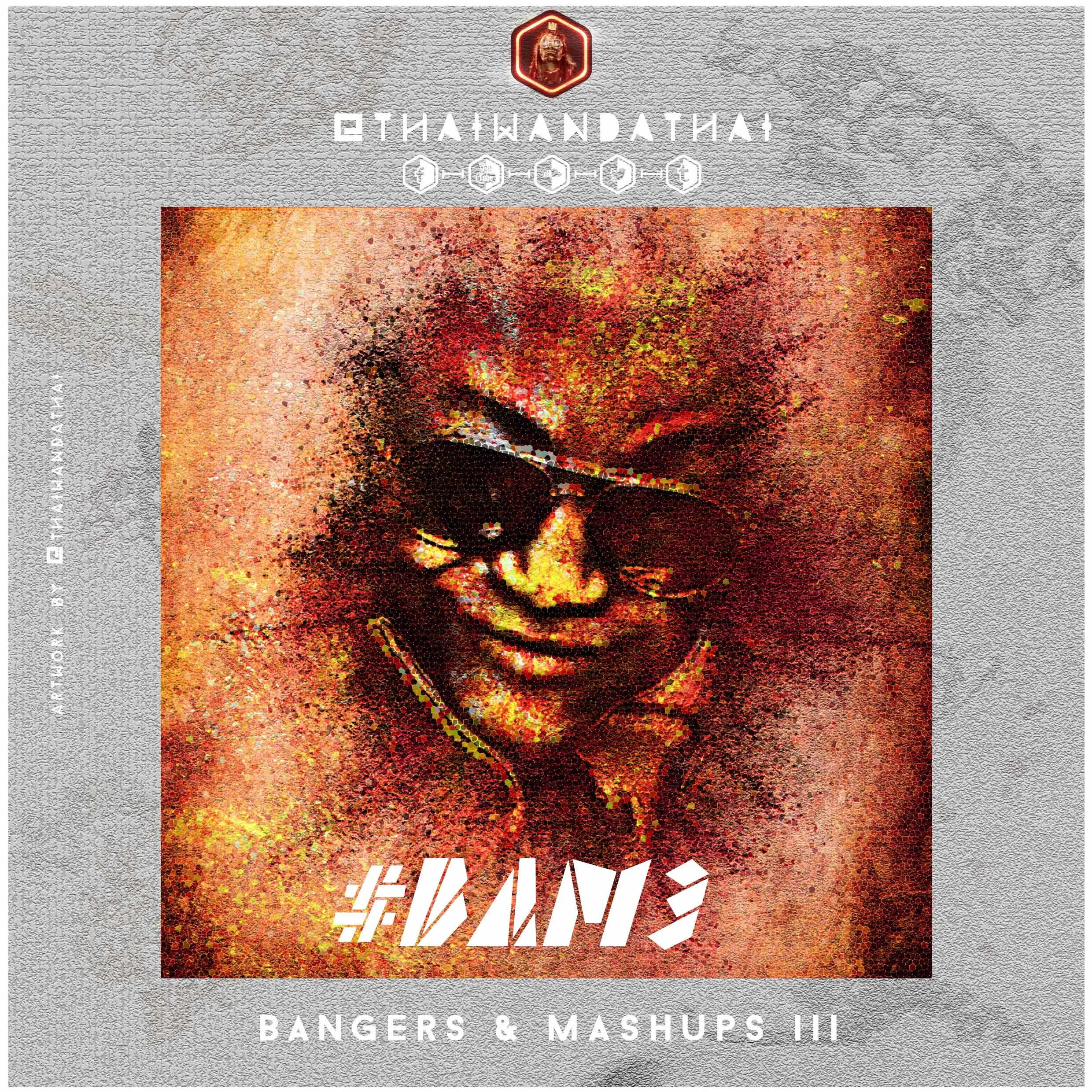 Free Download : Thaiwanda Thai - BAM3