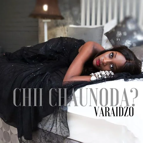 Varaidzo - Chii Chaunoda (Video)