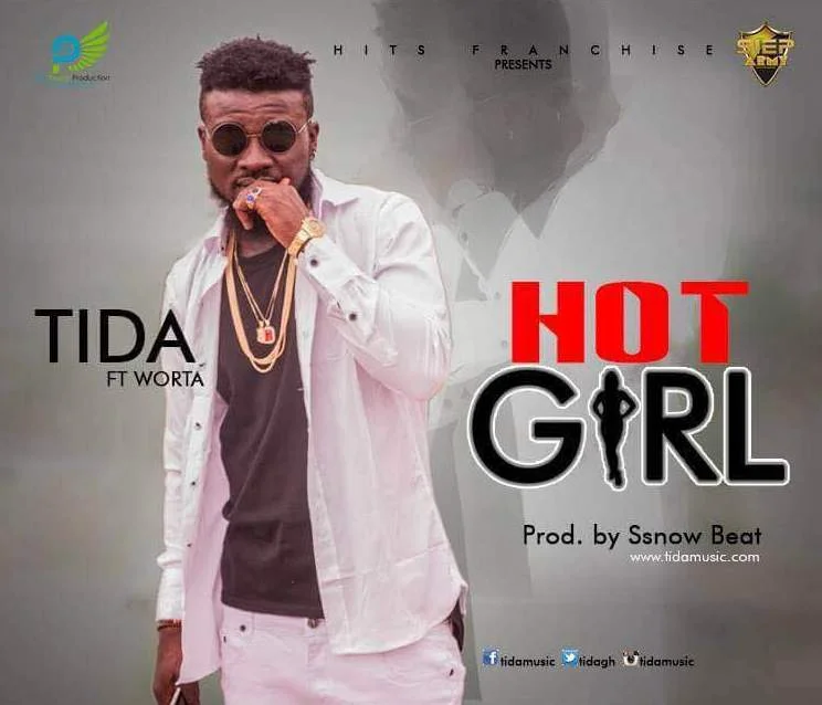 Tida - Hot Girl