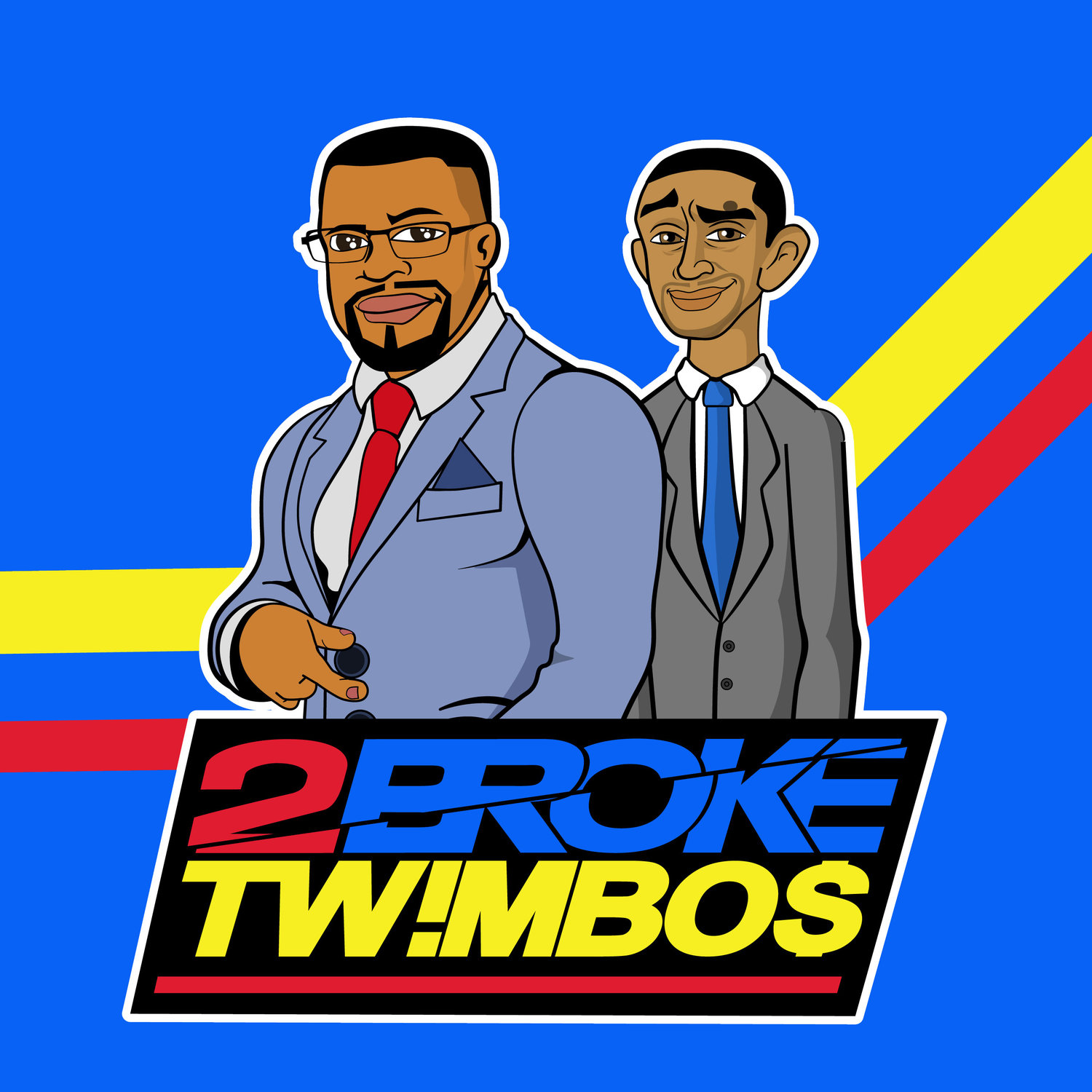 2 Broke Twimbos Artwork