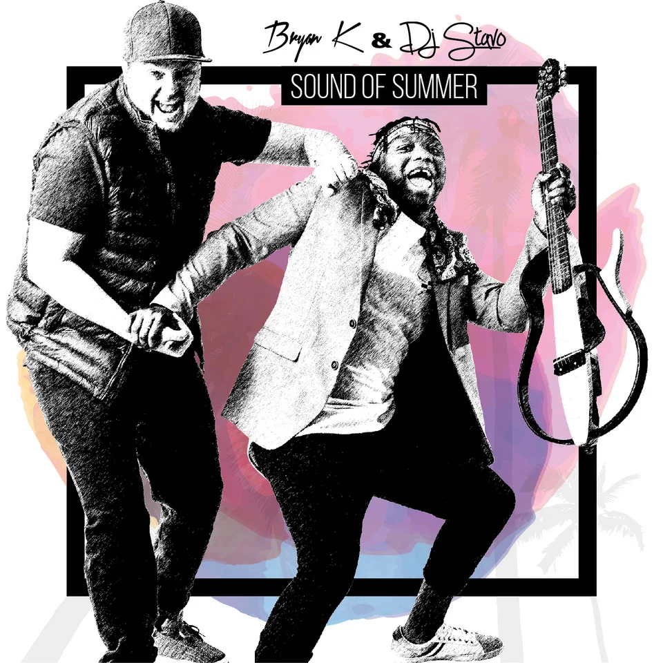 Bryan K x DJ Stavo - Sound of Summer (Official Music Video)