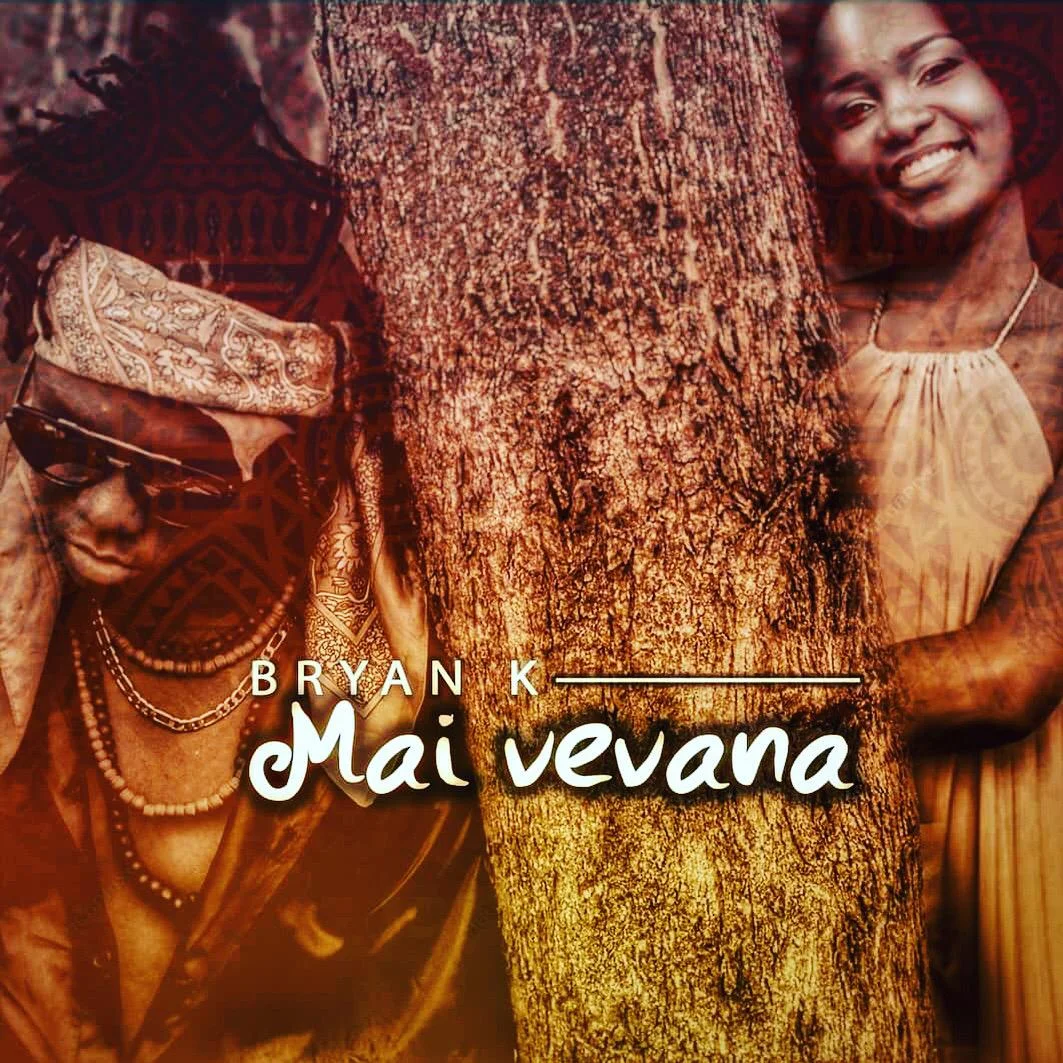 Bryan K - Mai Vevana (Official Music Video)