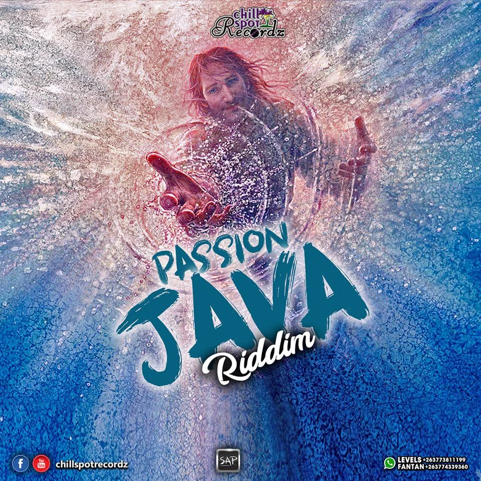 Chillspot Records - Passion Java Riddim (Official Medley Video)