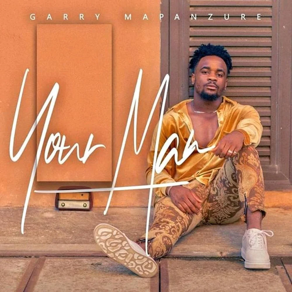 Garry Mapanzure - Your Man (Official Music Video)