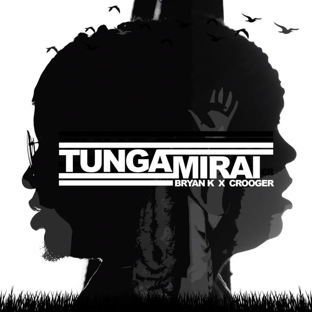 Bryan K Ft Crooger - Tungamirai (Official Music Video)
