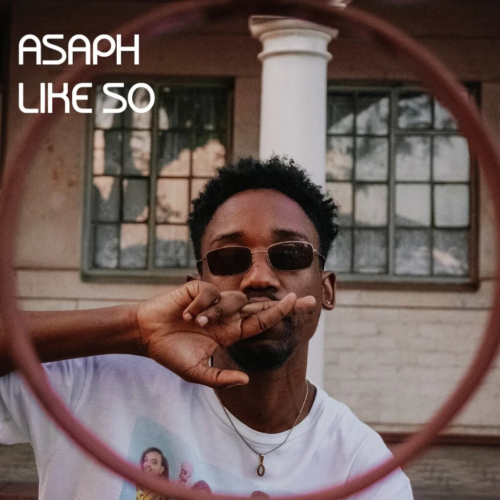 ASAPH - Like So/Mhoroi (Music Video)