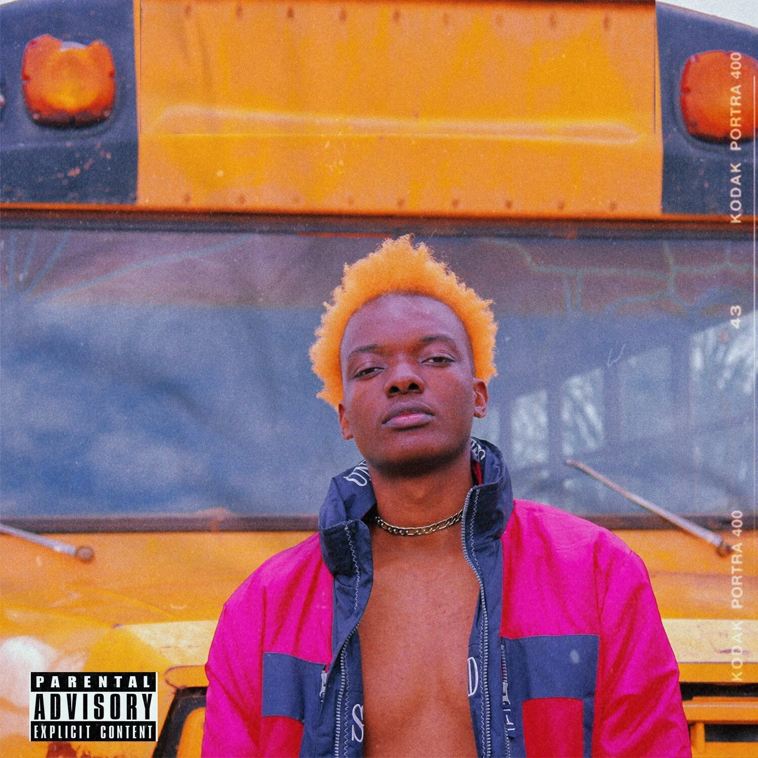 Tanto Wavie - Magaroziva (Music Video)
