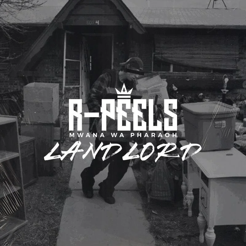 R.Peels - Landlord (Music Video)