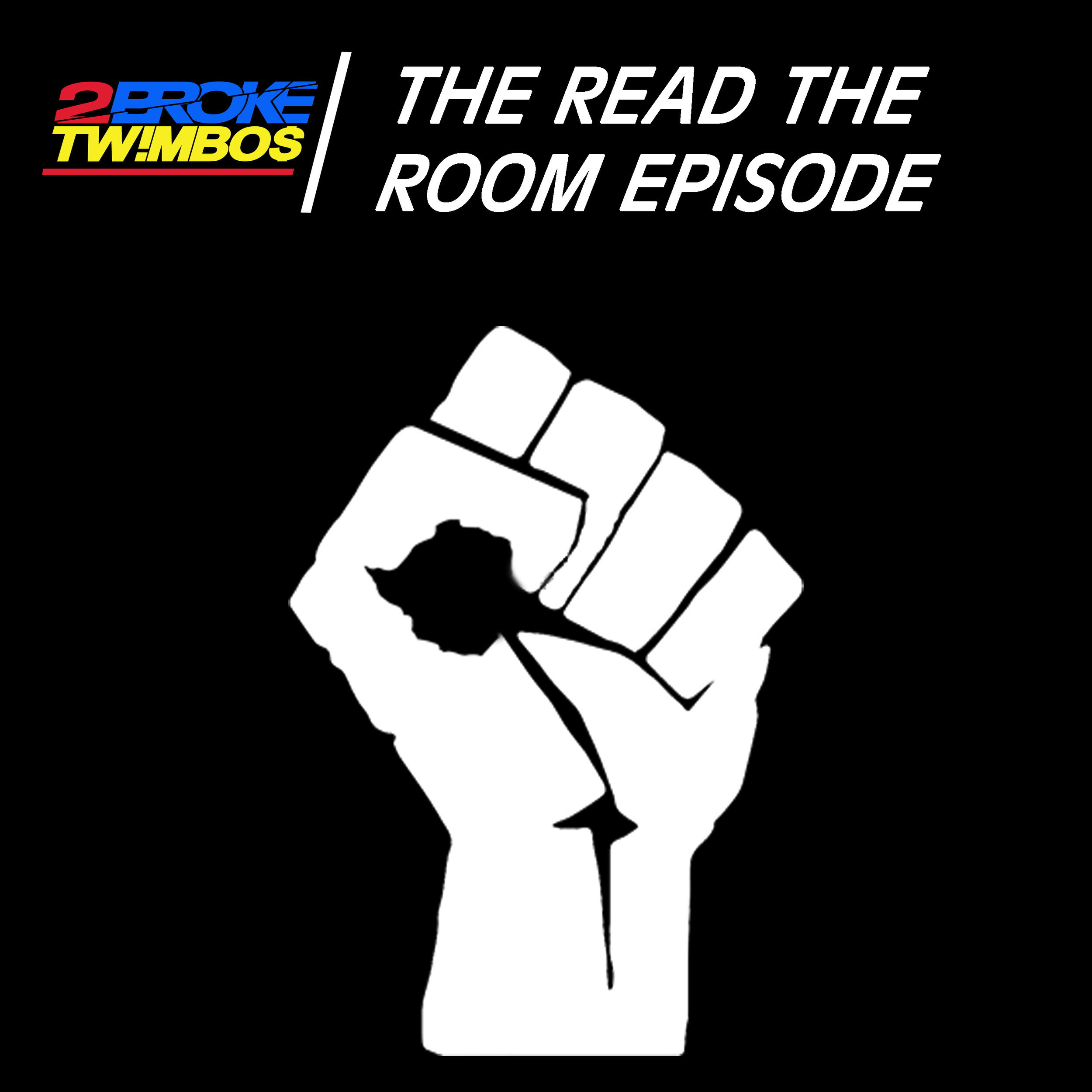 The Read The Room Episiode