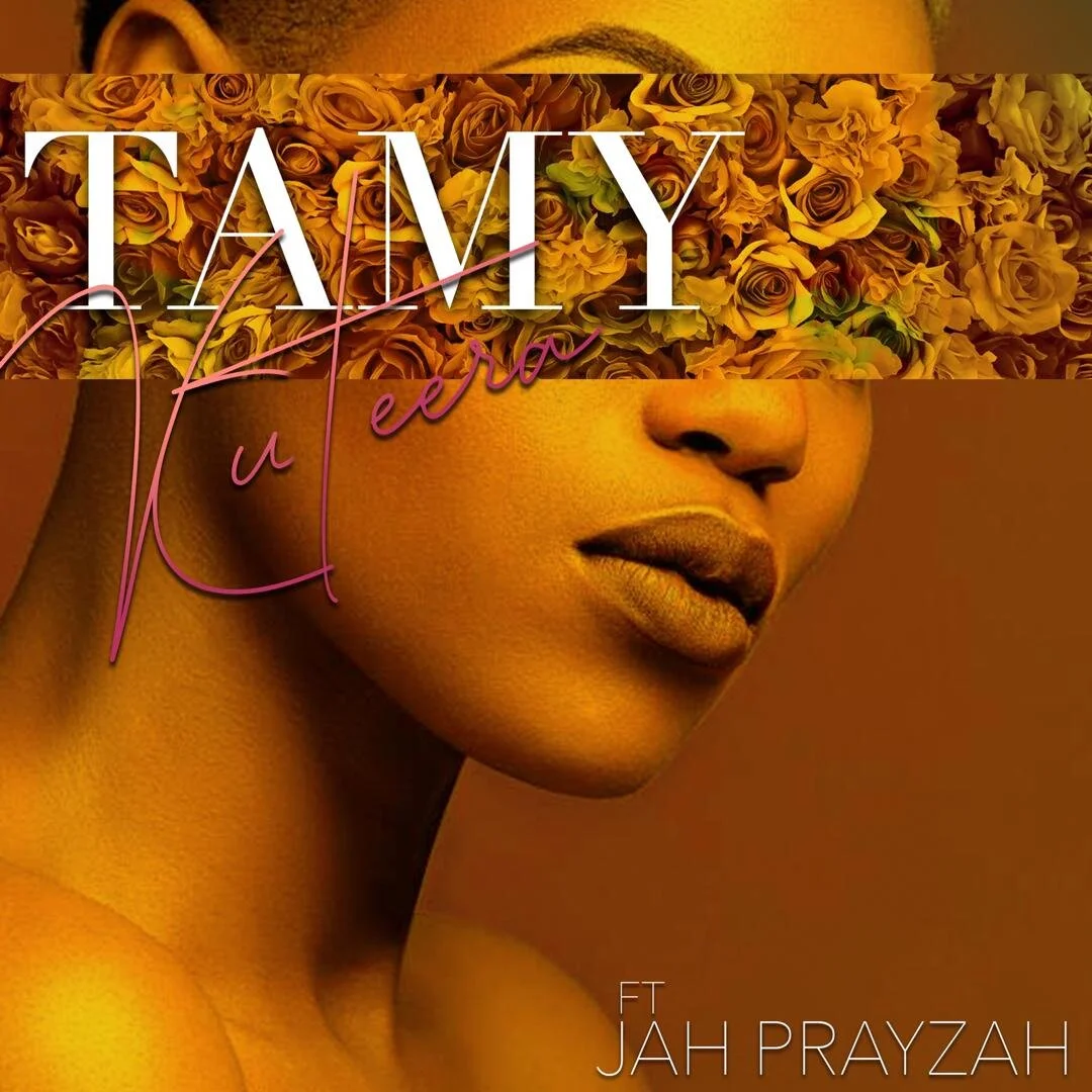 Tamy Ft Jah Prayzah - Kuteera (Official Video)