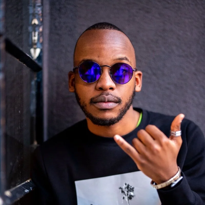 Hillzy and Gemma Griffiths - Premiere (Official Video)