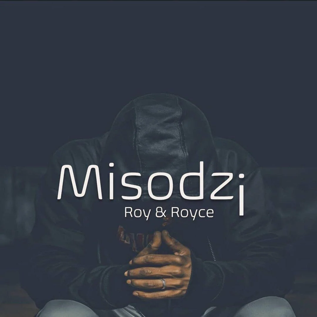 Roy and Royce - Misodzi