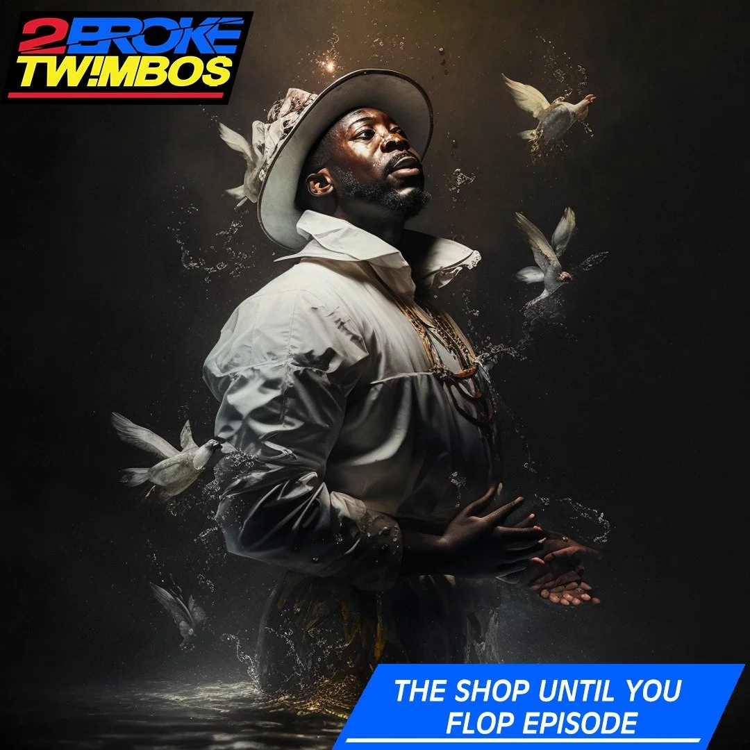 The Shop Until You Flop Episode