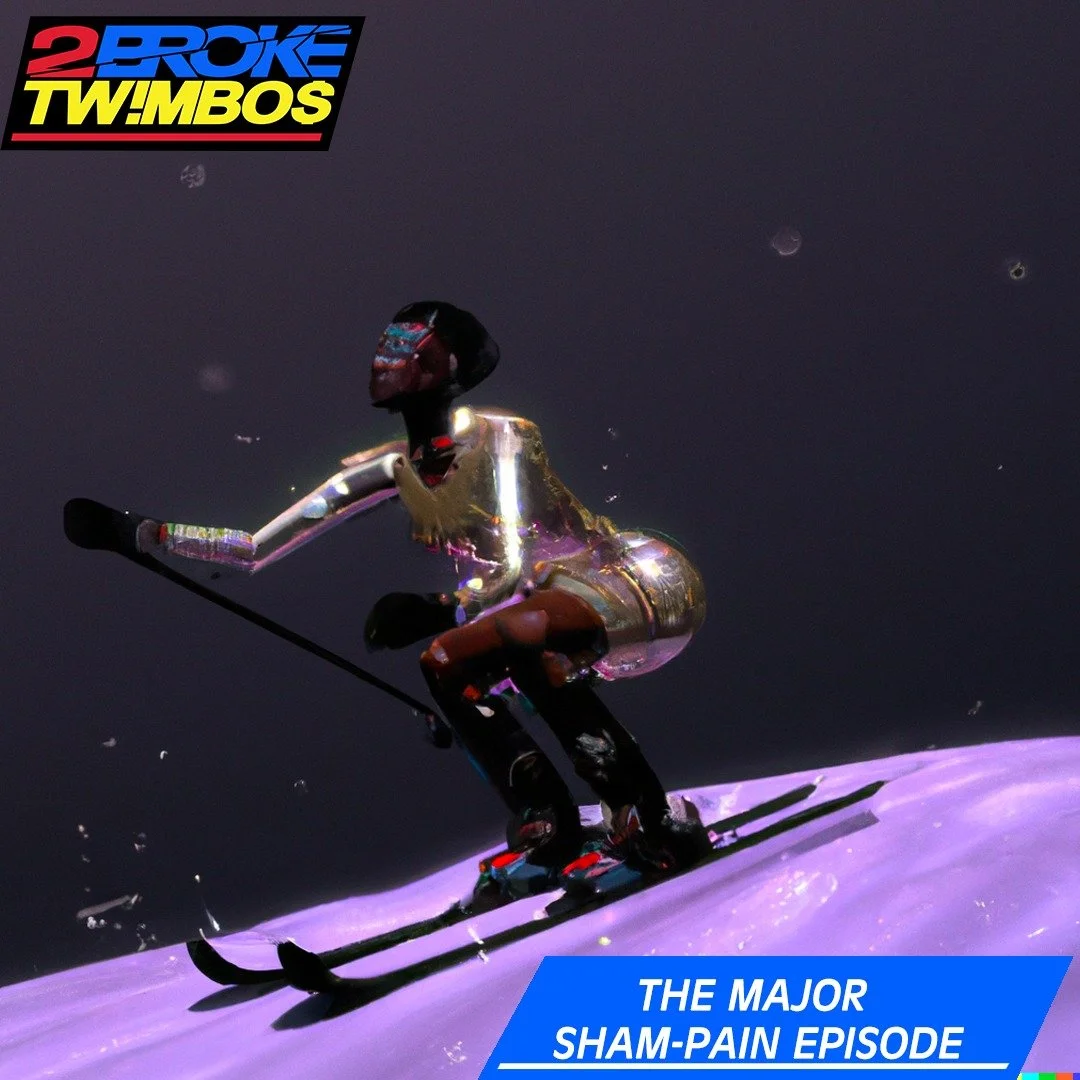 The Major Sham-Pain Episode