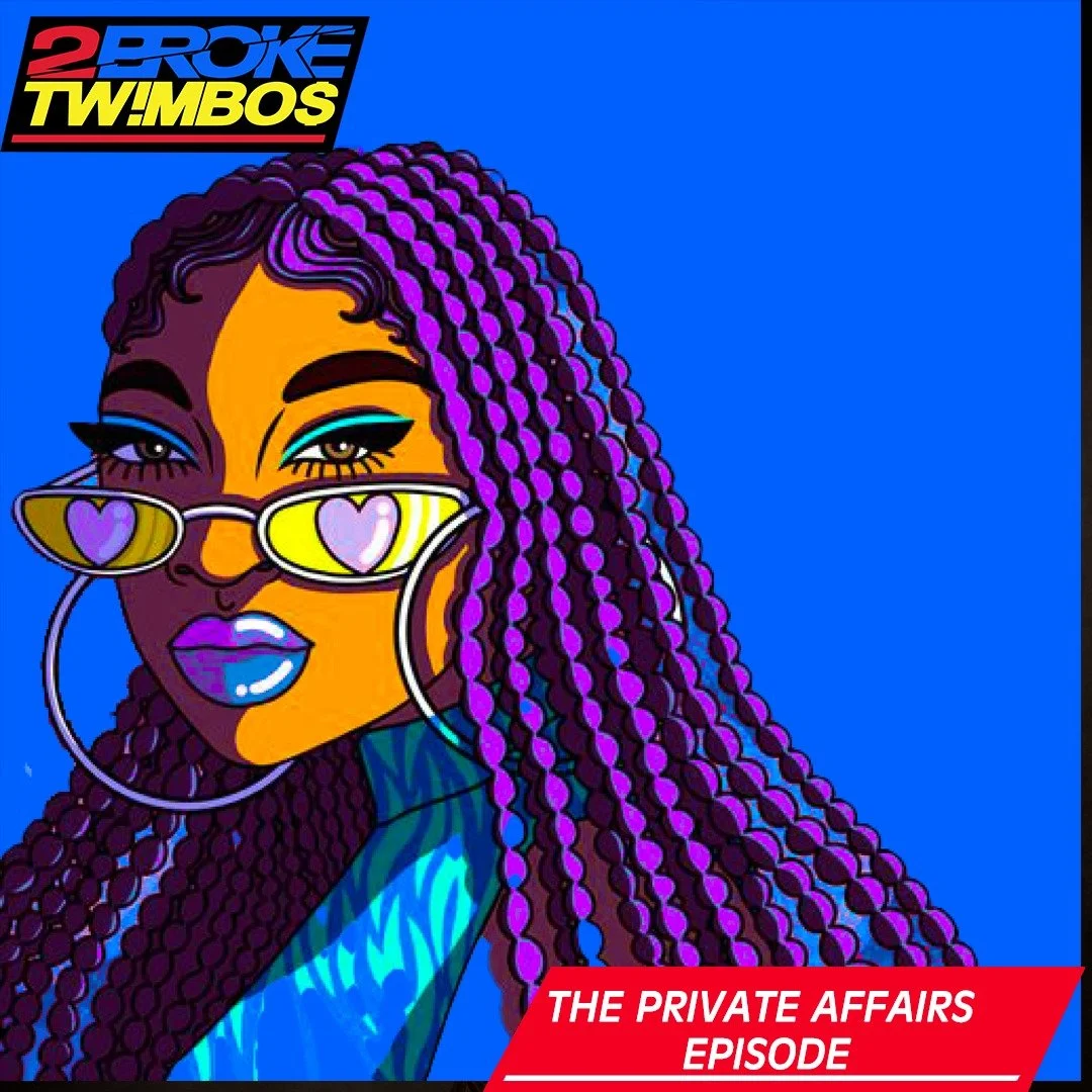 The Private Affairs Episode