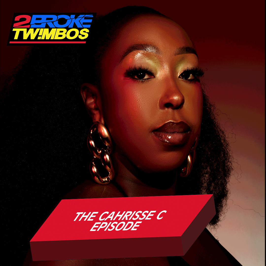 The Charisse C Episode