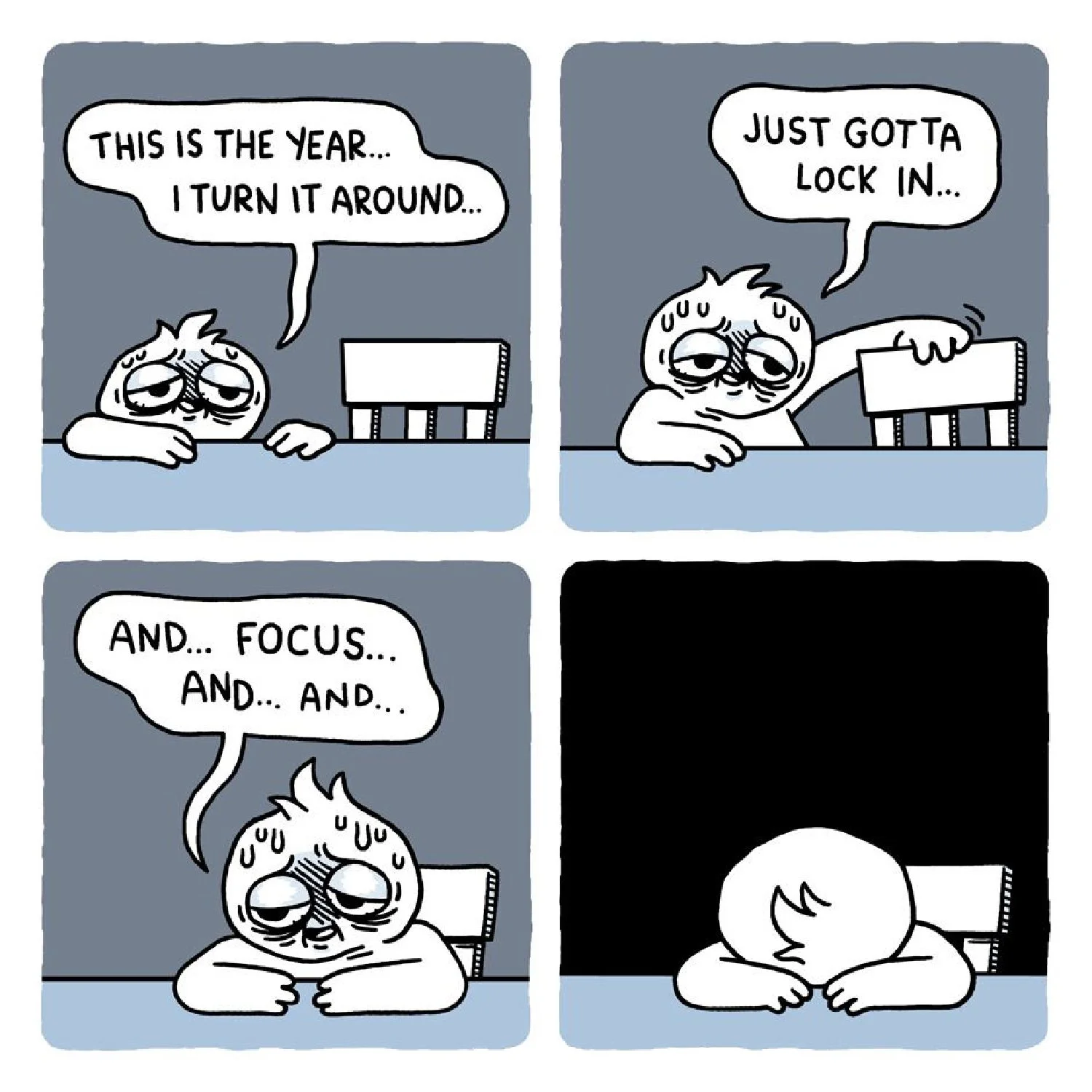 The 25 Mo Life Episode