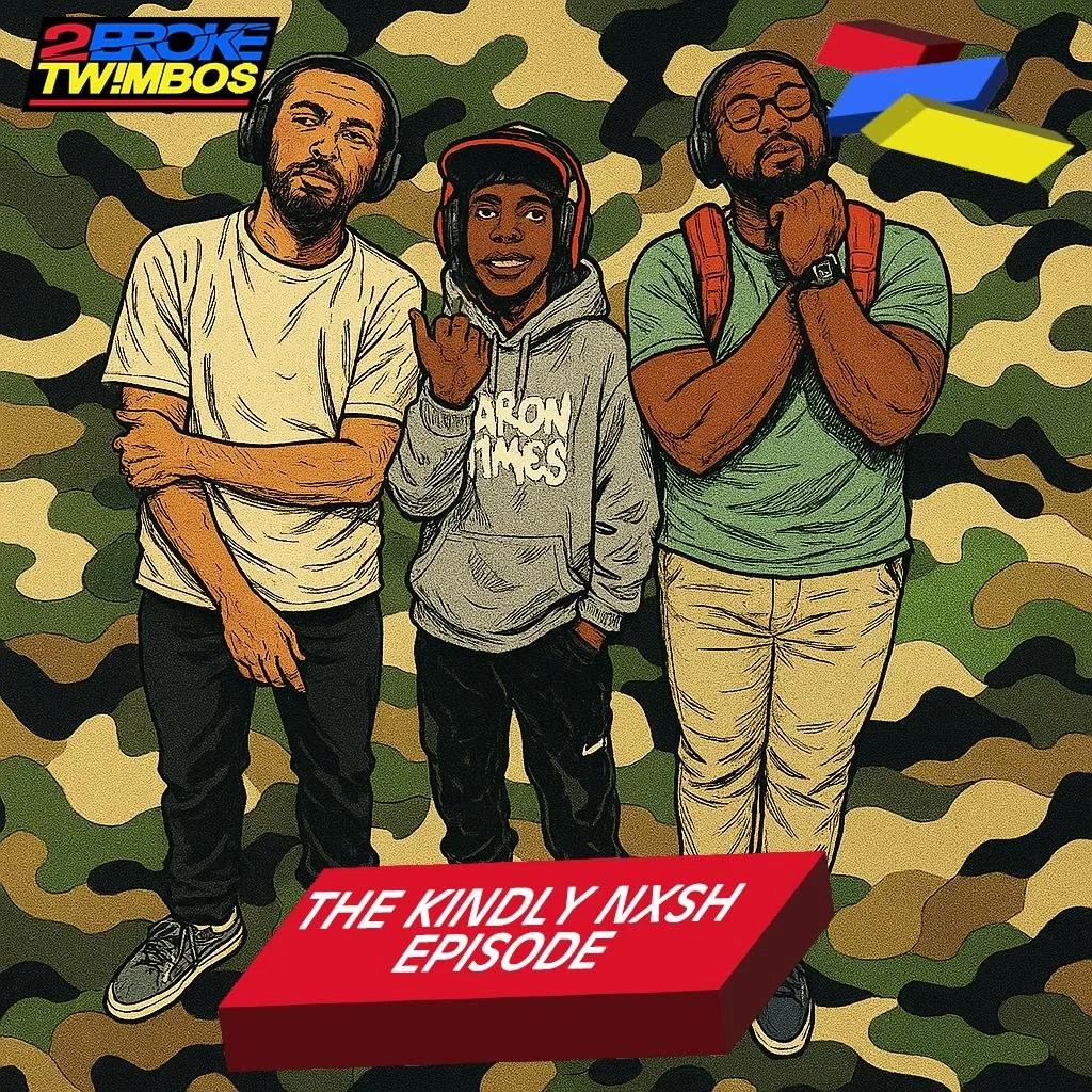 The Kindly Nxsh Episode