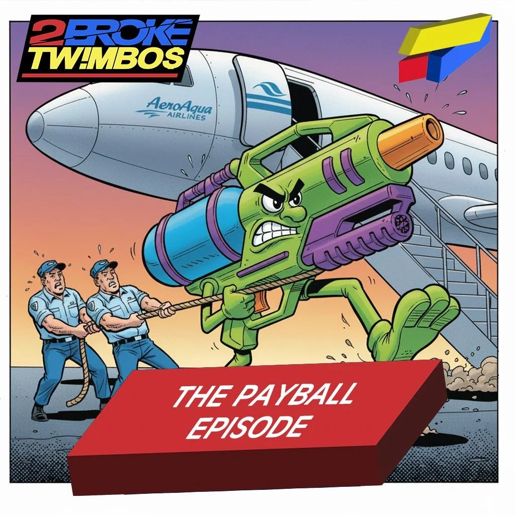 The Payball Episode