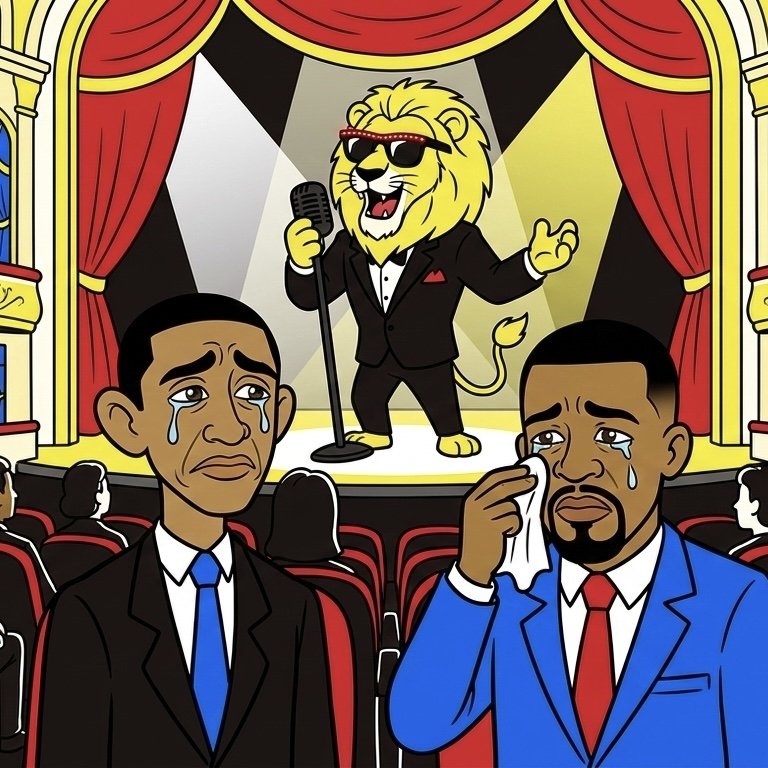 The Roaring 20s Episode The Roaring 20s Episode