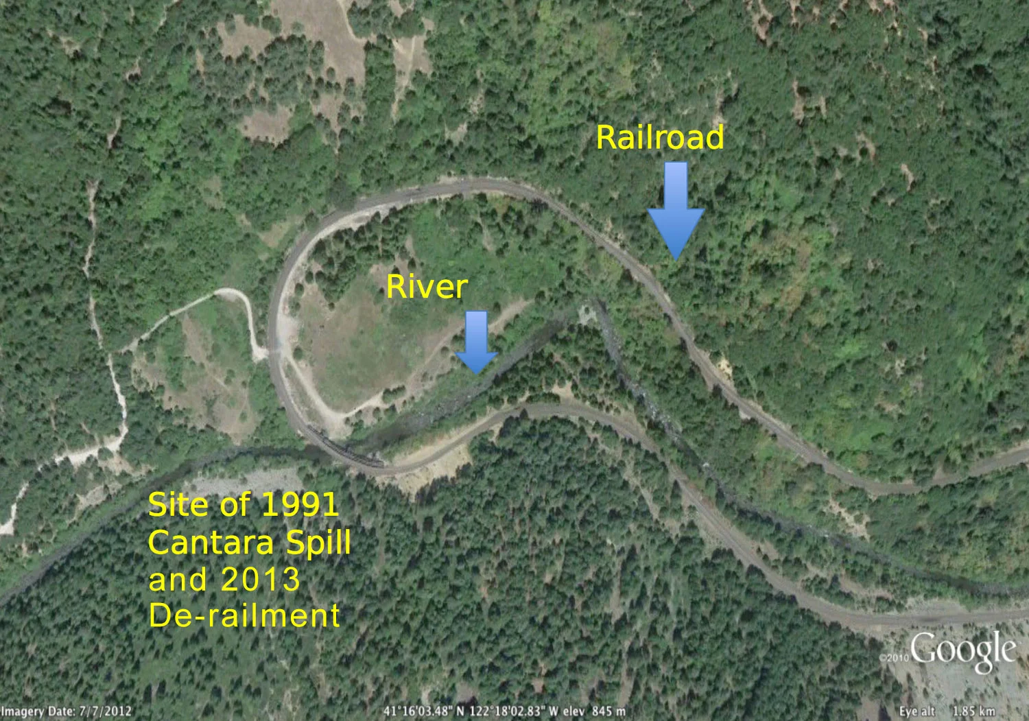 Cantara Loop