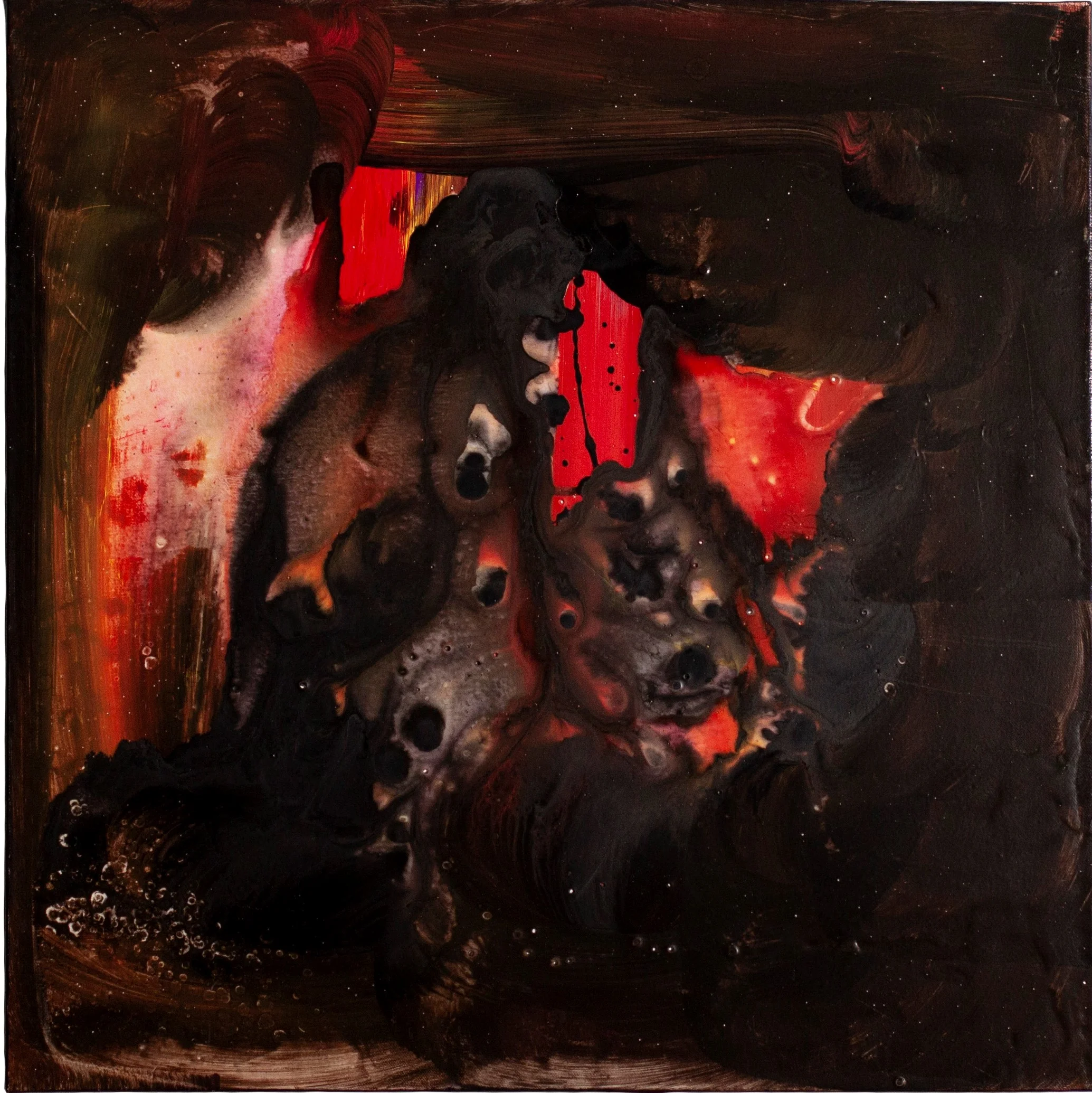 "The Furnace"