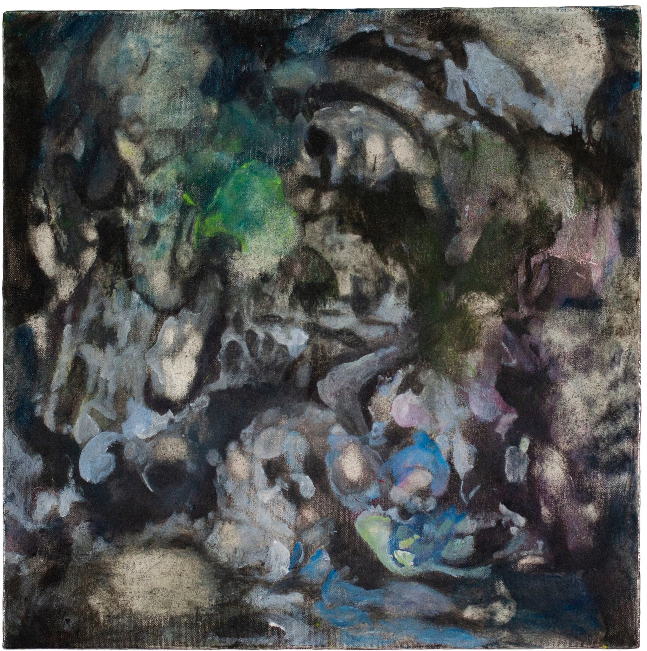 "Turning into Trees"