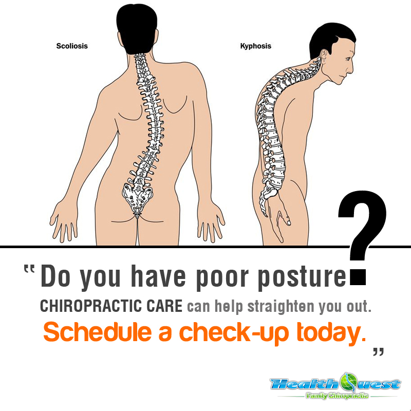 Developing A Hump In Your Back