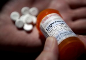 Chiropractic care can help cure America’s prescription
