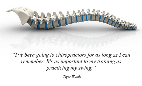 Sports Injury Chiropractic