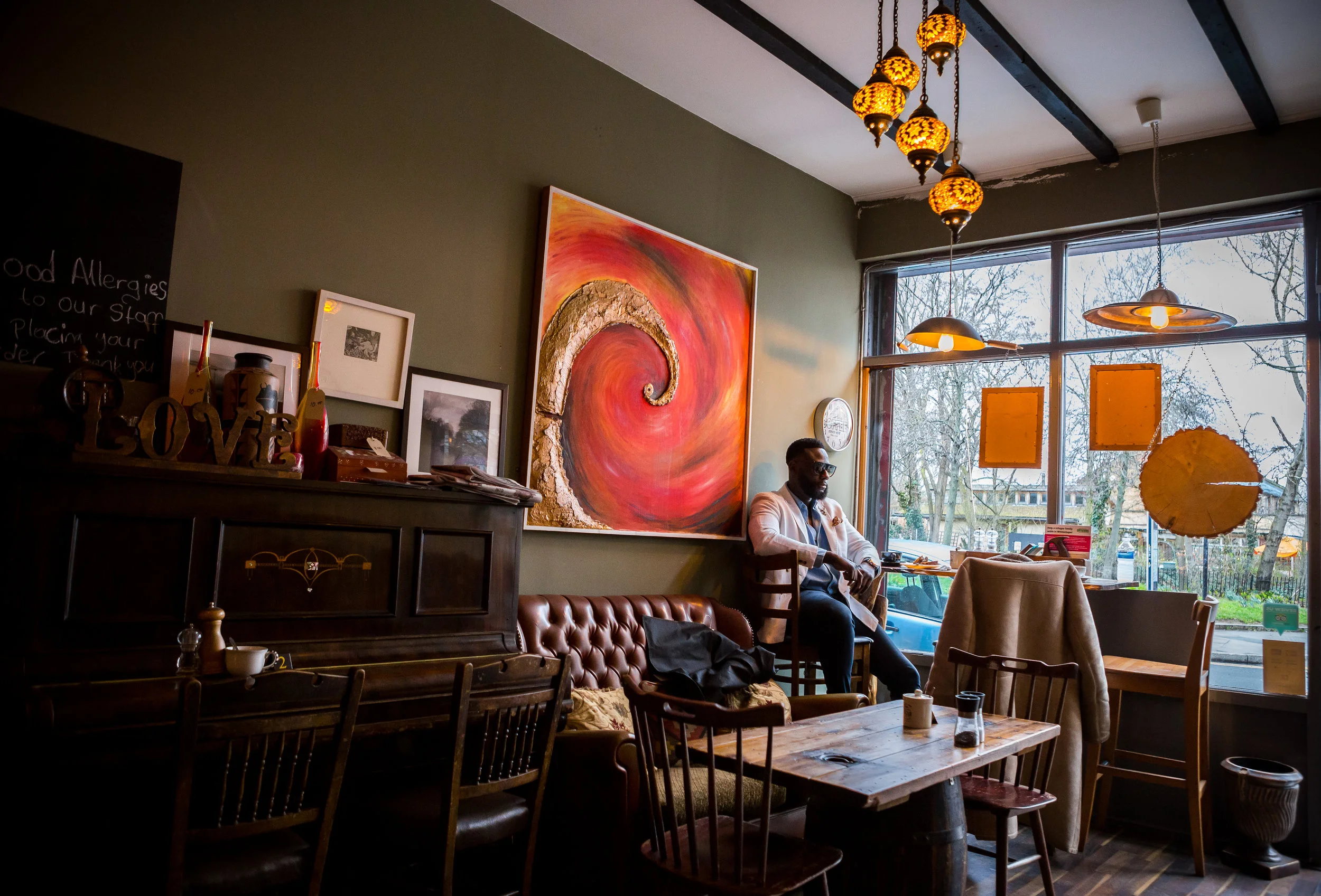  natural fashion photography  