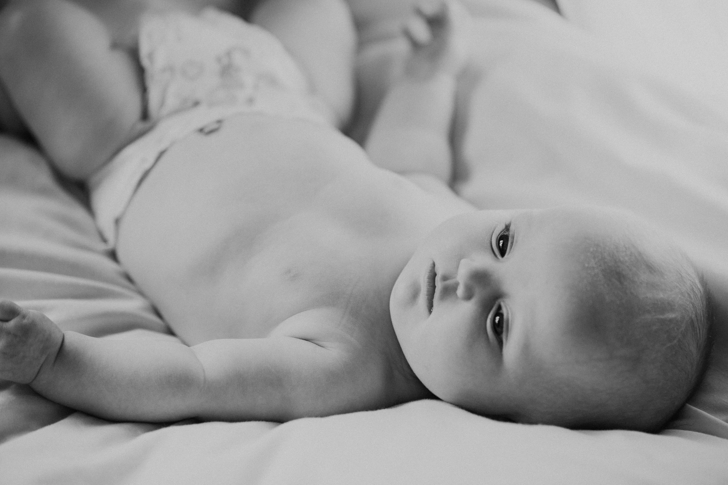  newborn photography services in London 