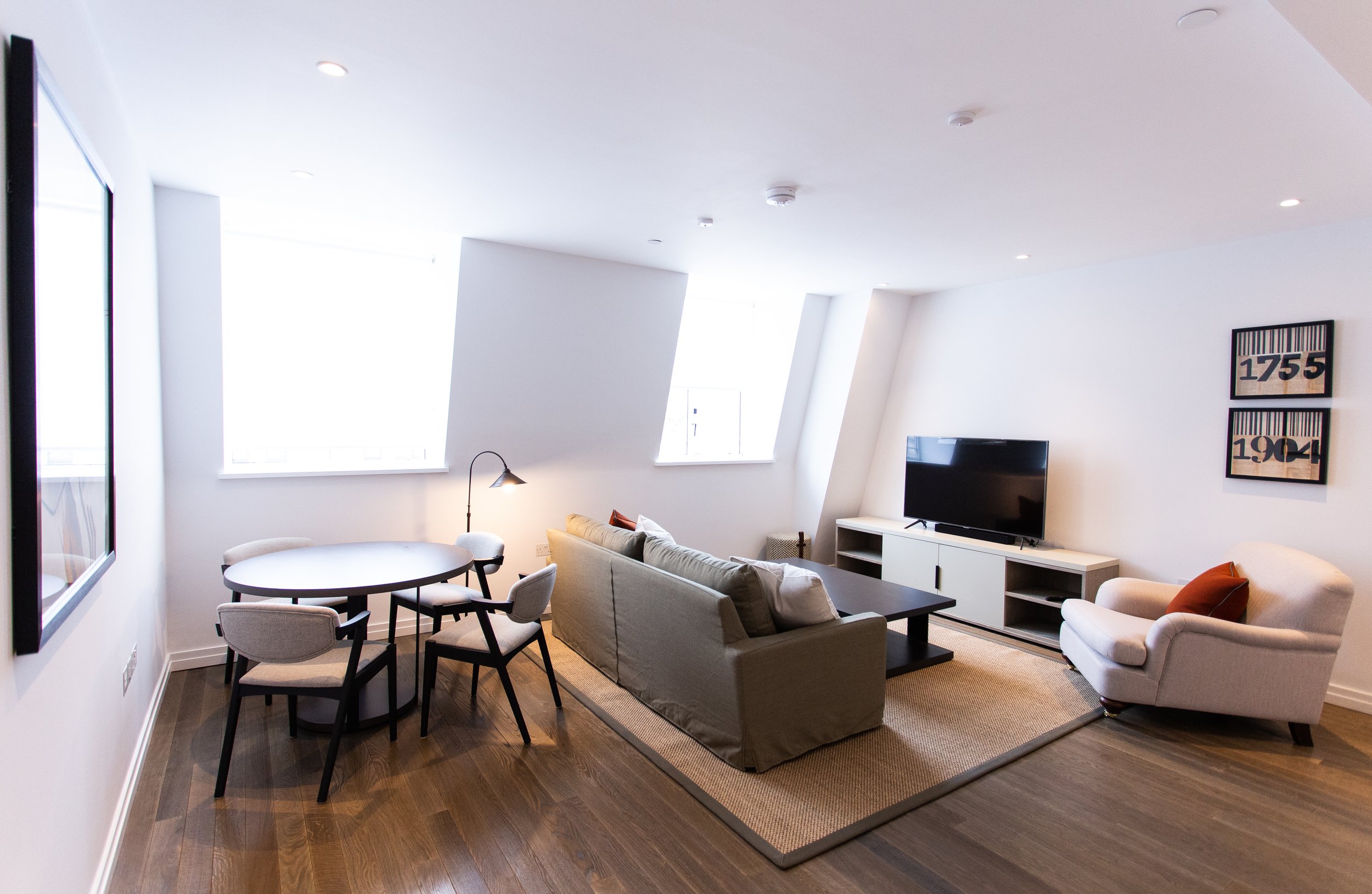  residential photography services in London 