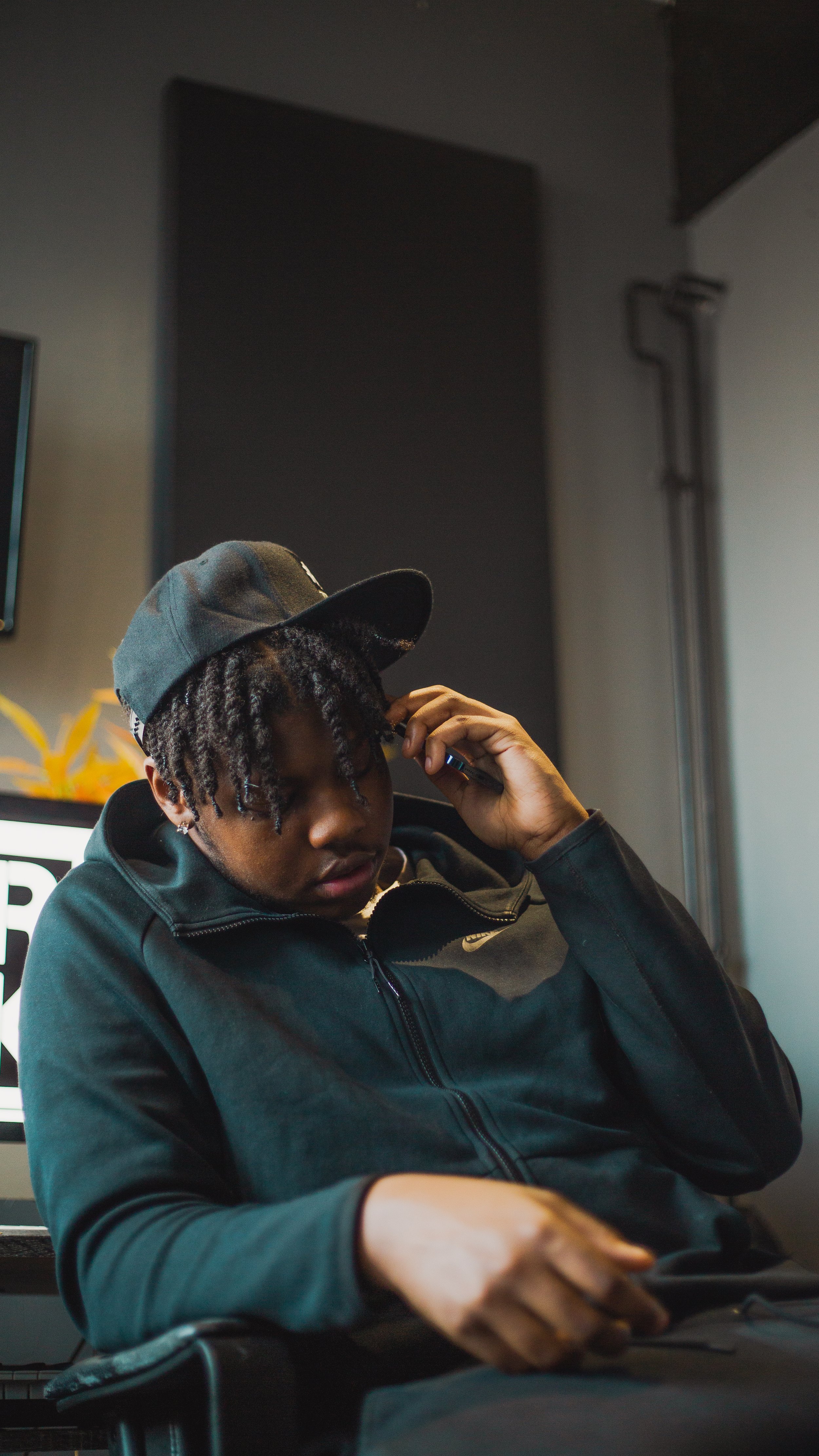  music artist photography  