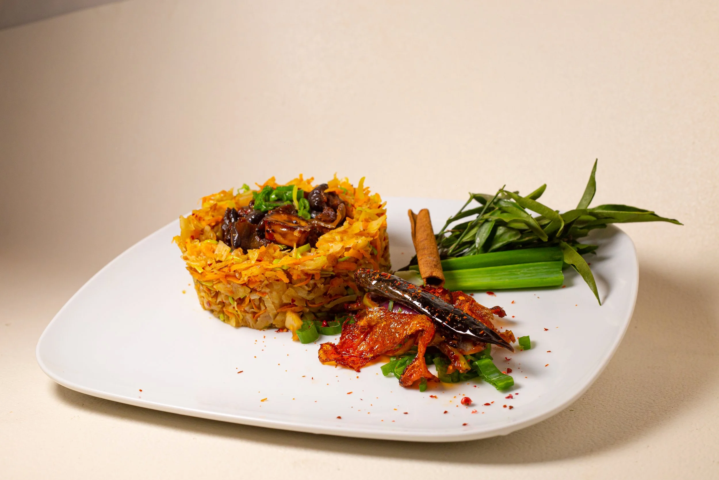 Sausome Kitchen (Copy)