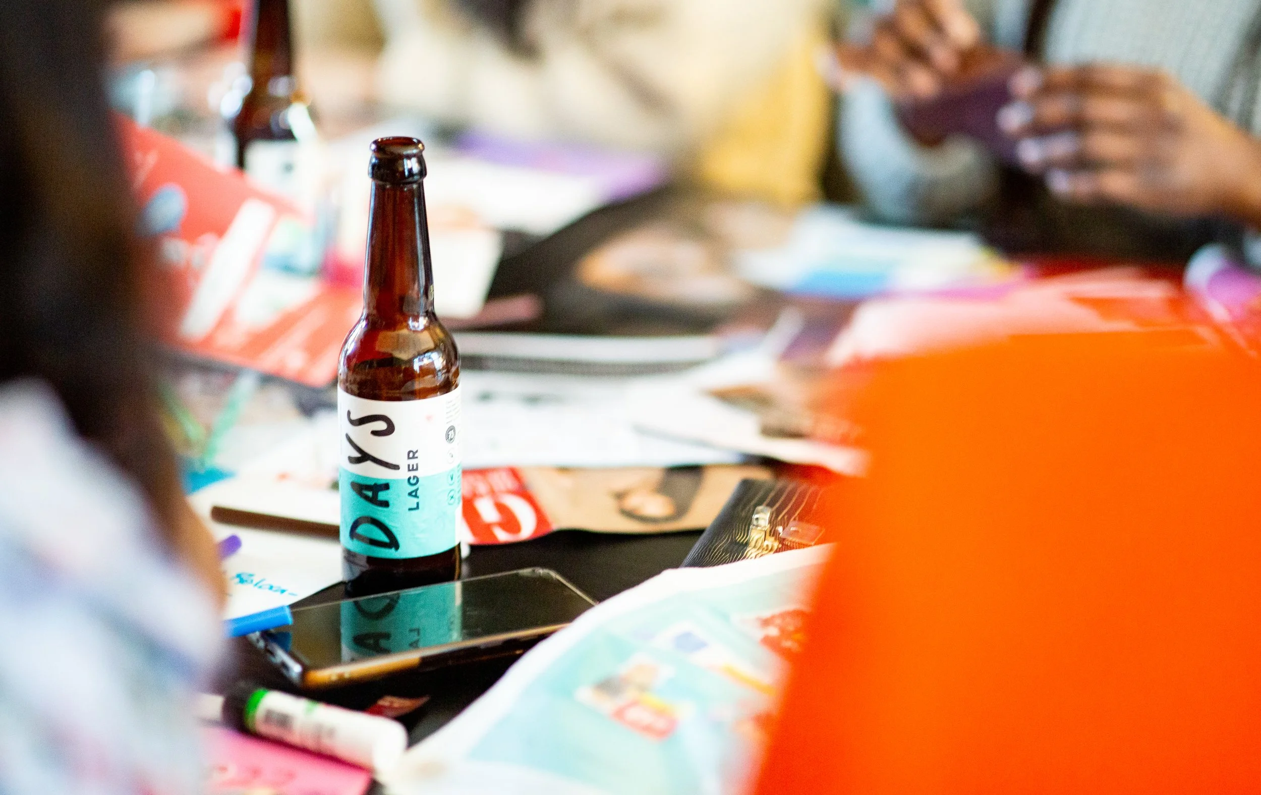  candid product photography services 