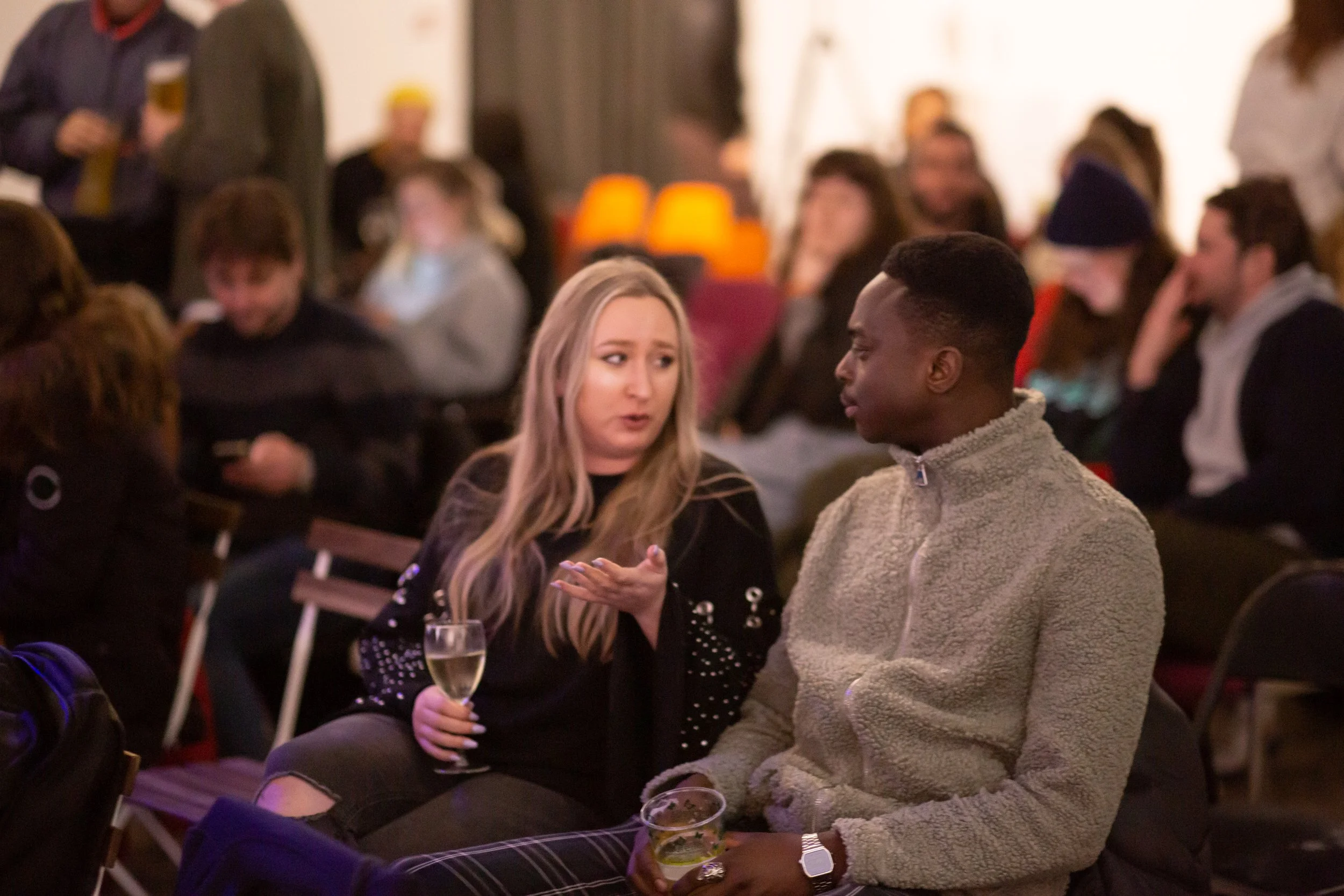  event photography and videography services in London 