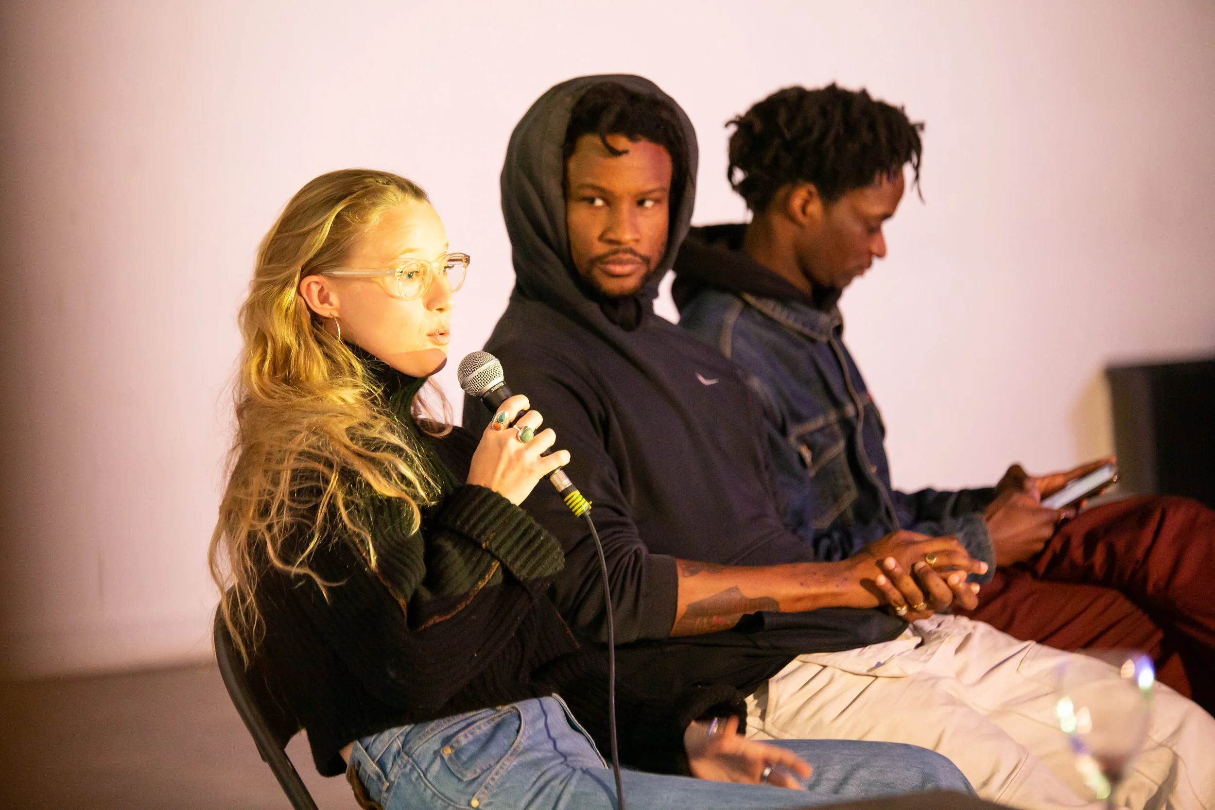  event speaker picture 