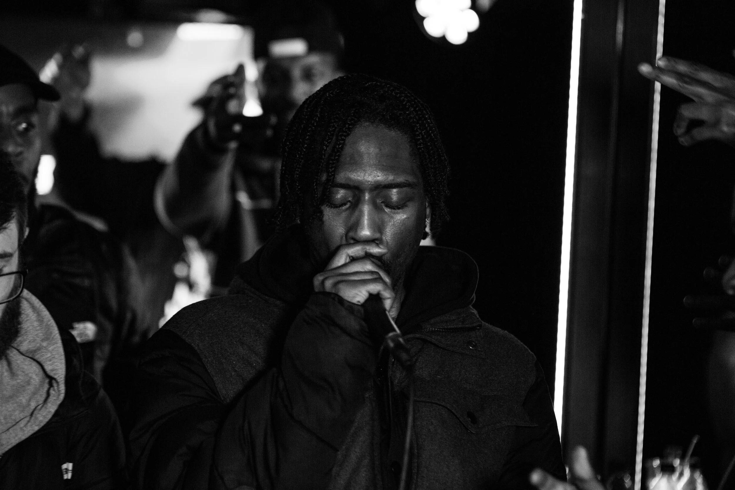  unique music artist photography  