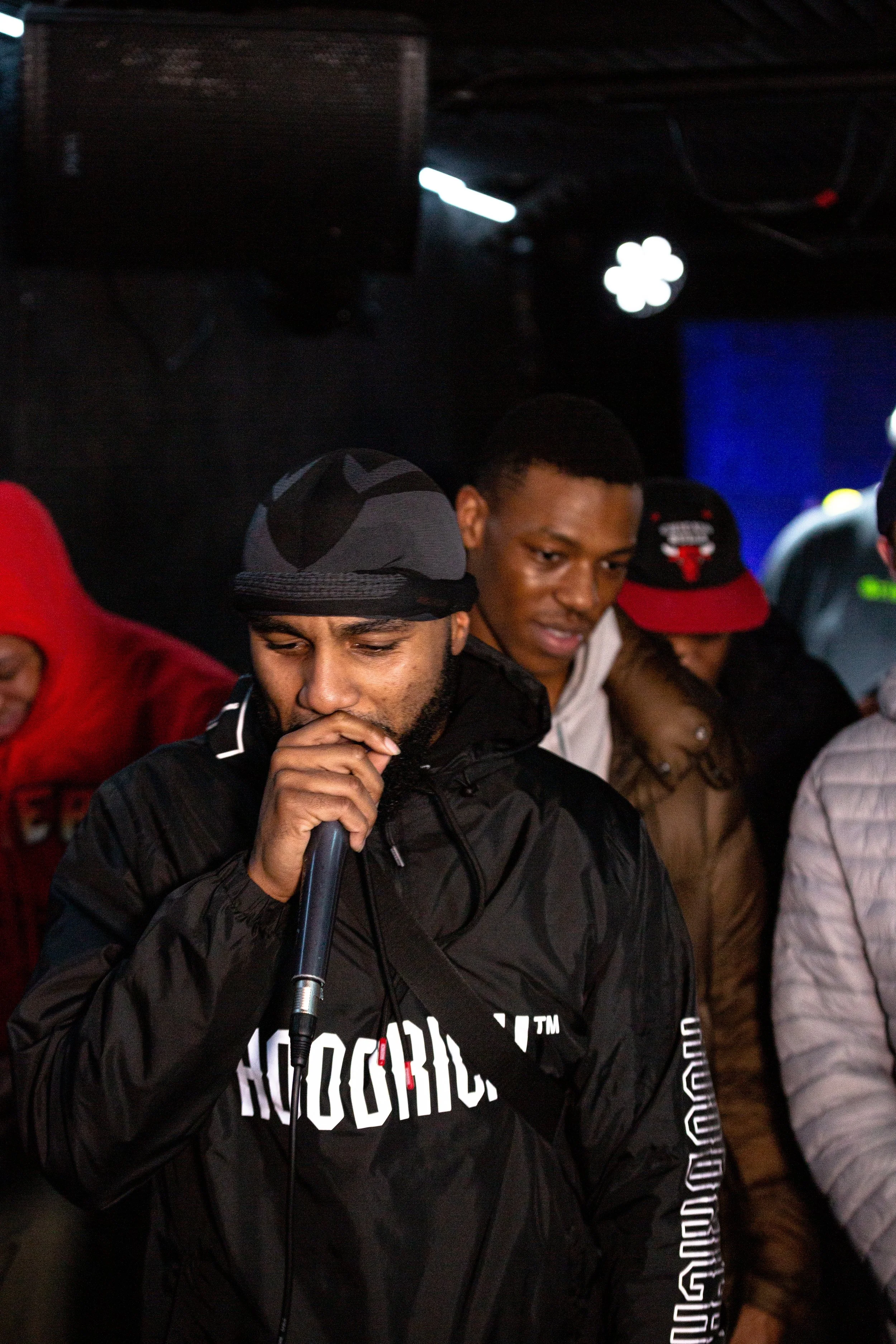  DJ photography and videography  