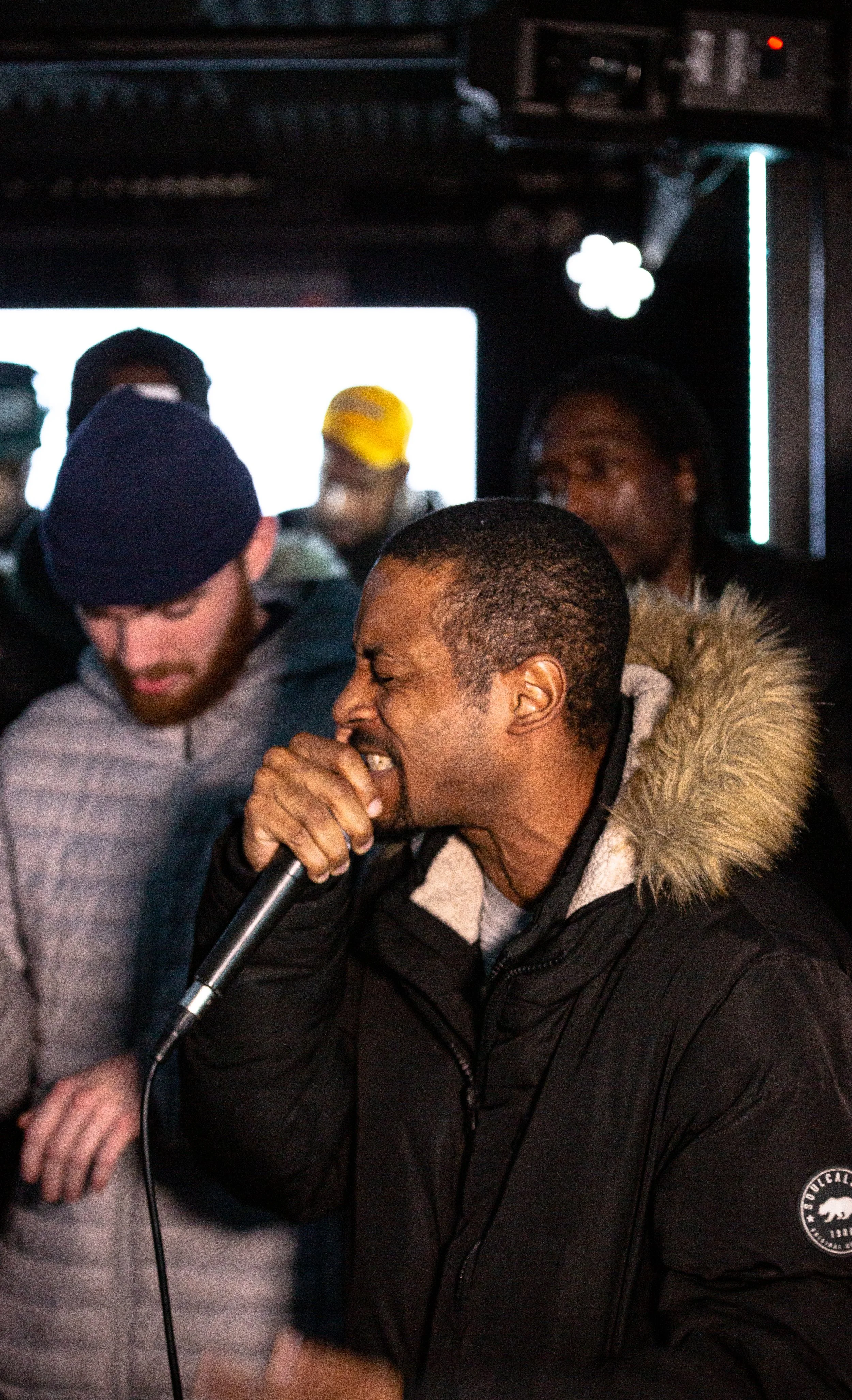  singer photography and videography services in London 