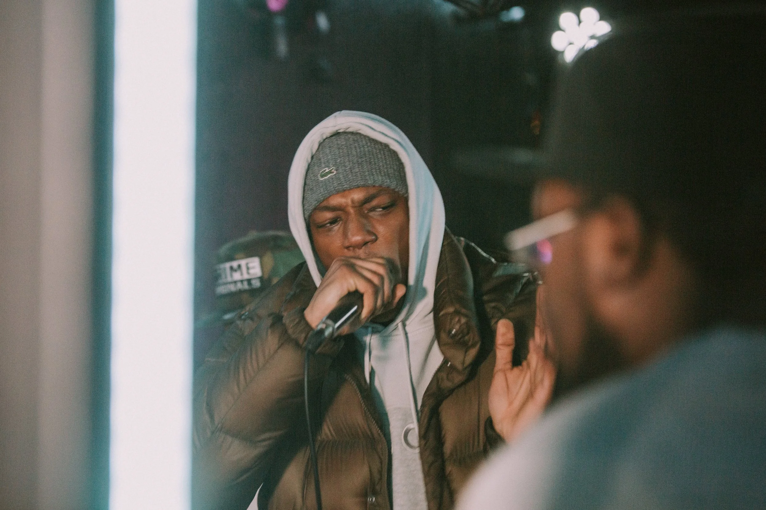  music artist photography and videography services 