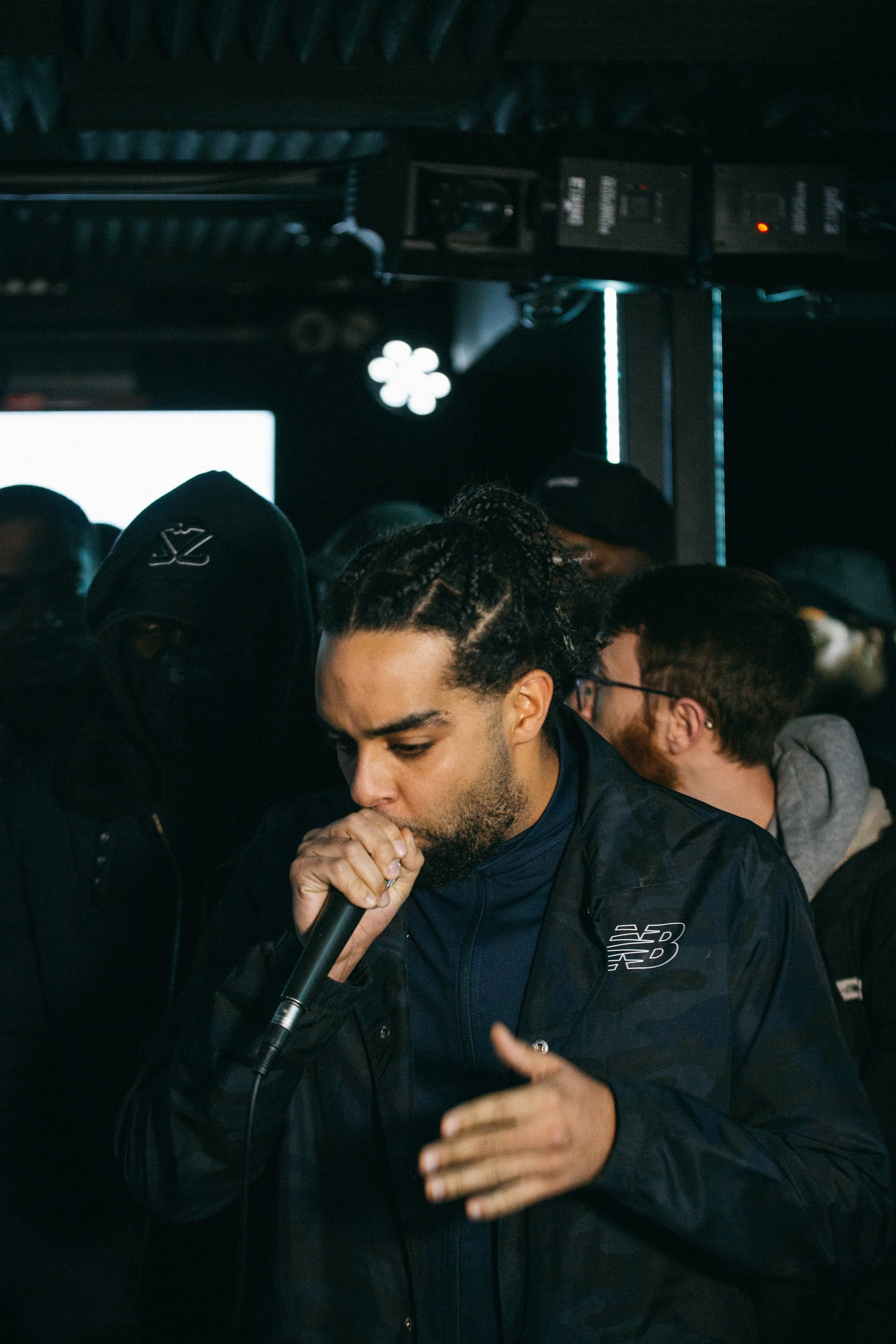  music artist photography 