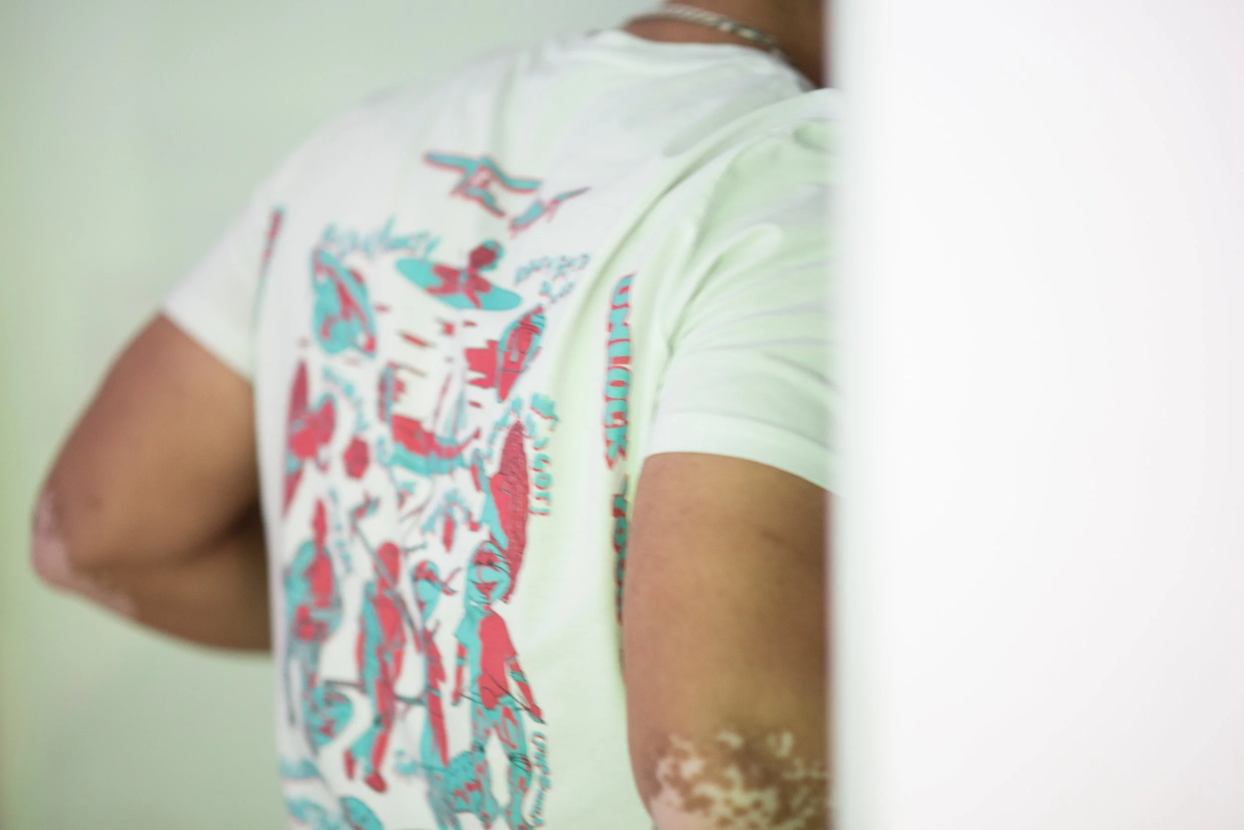 event shirt 