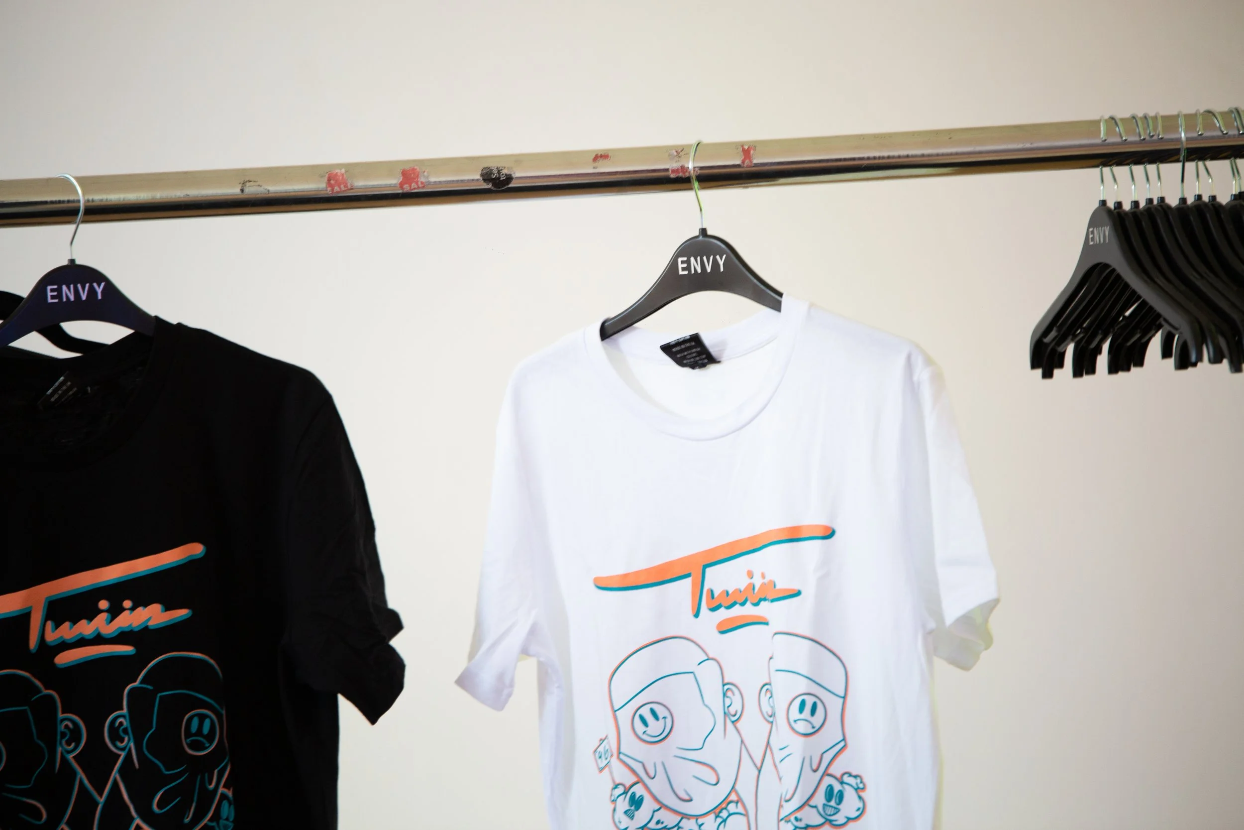  event shirts 