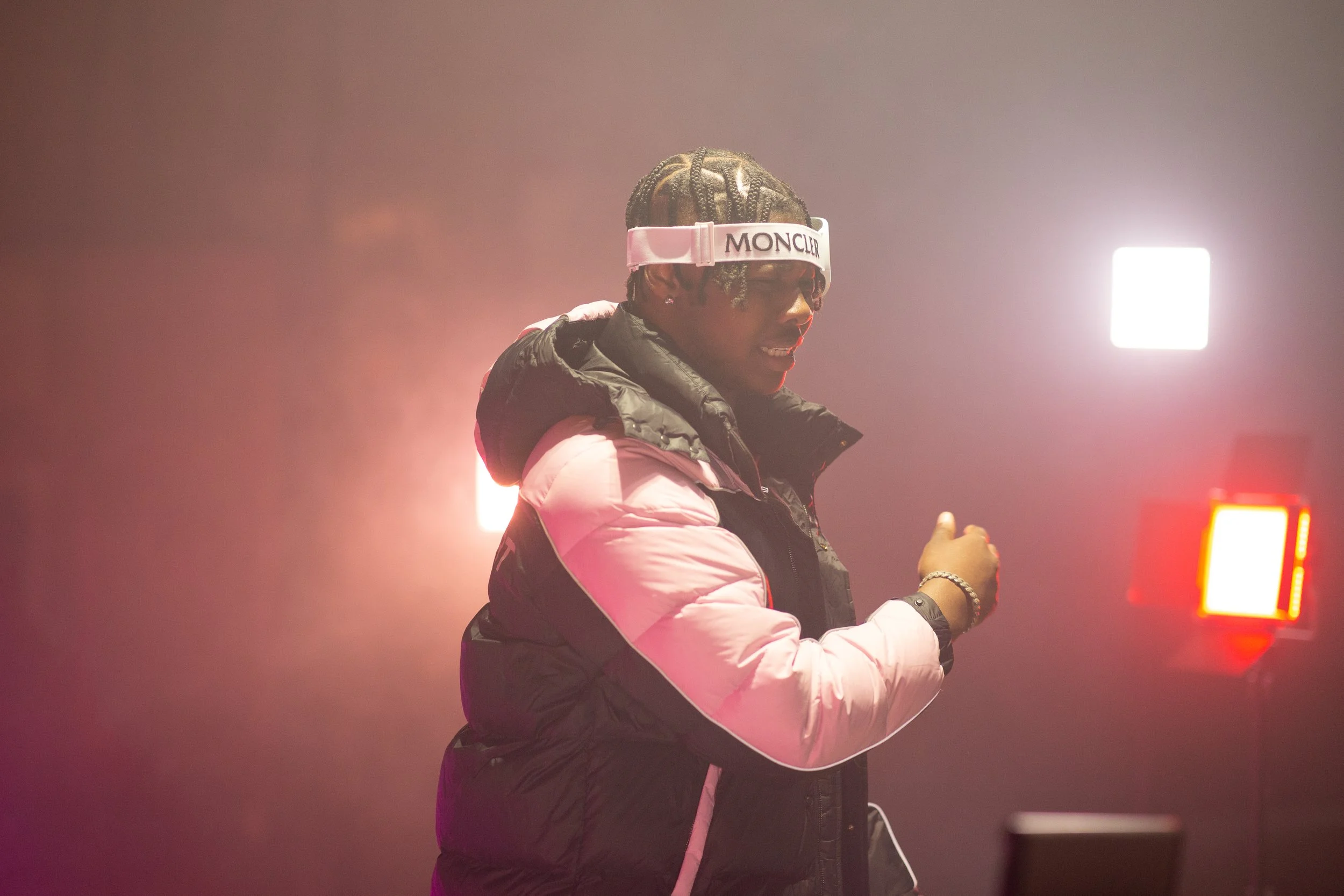  music artist photography  