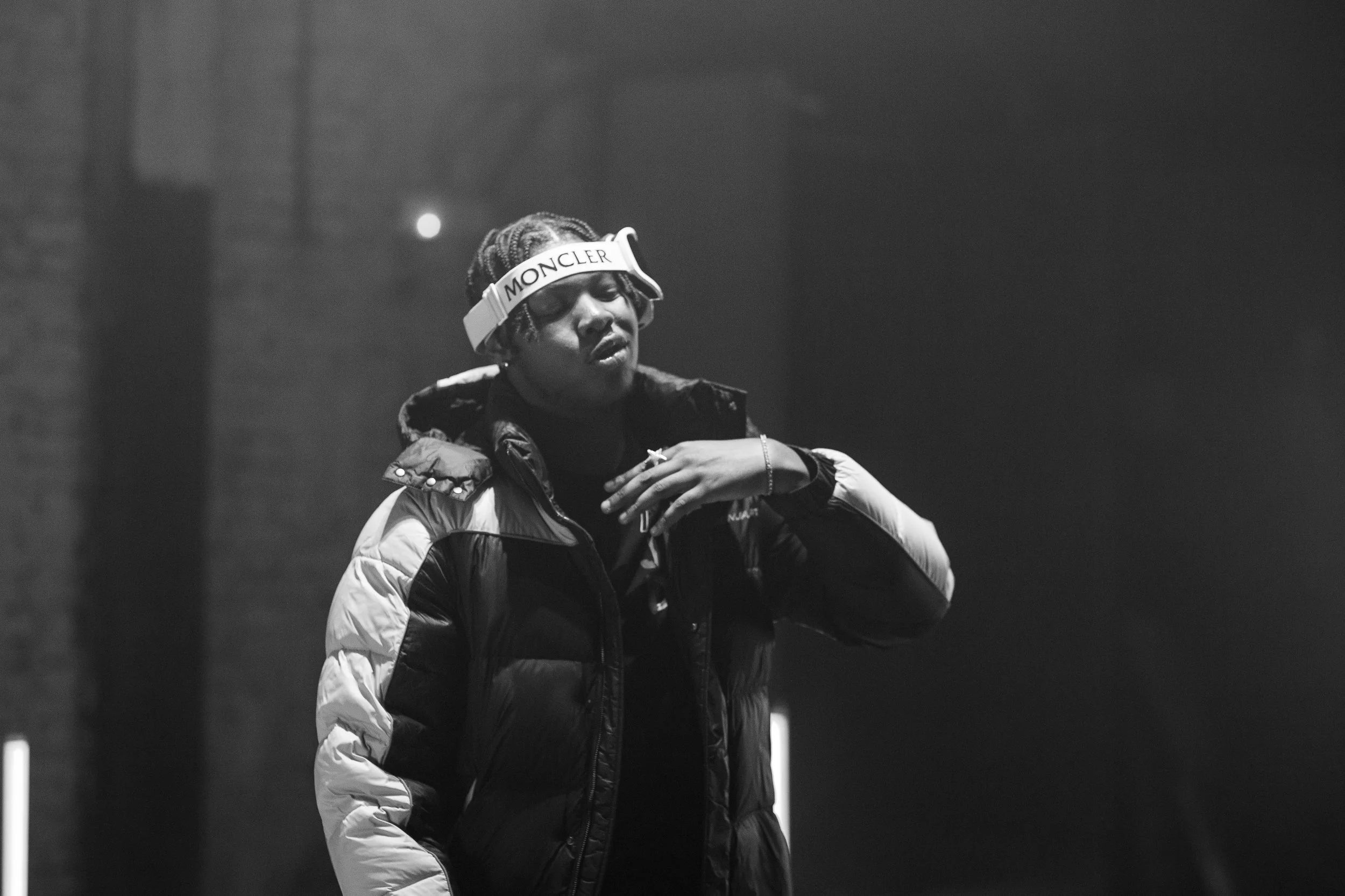  music artist and DJ photography 