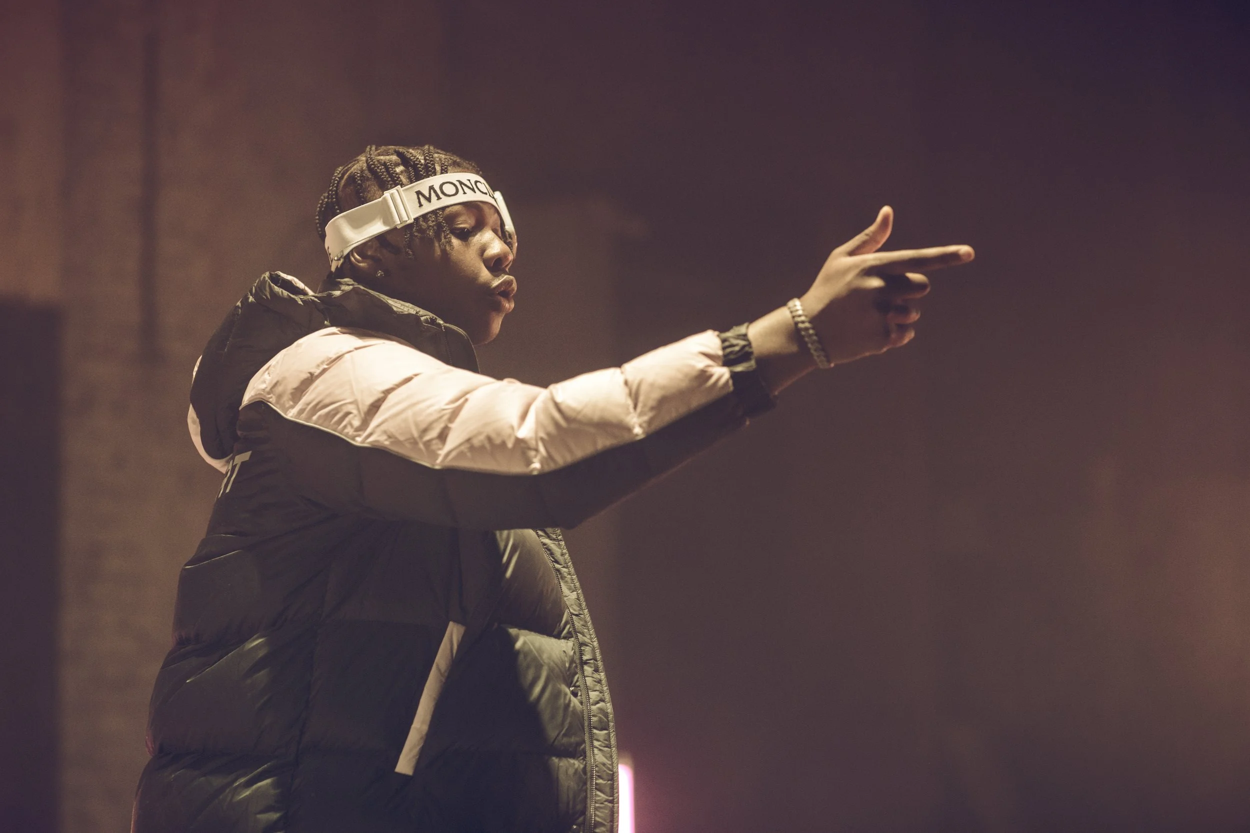  concert photography and videography 