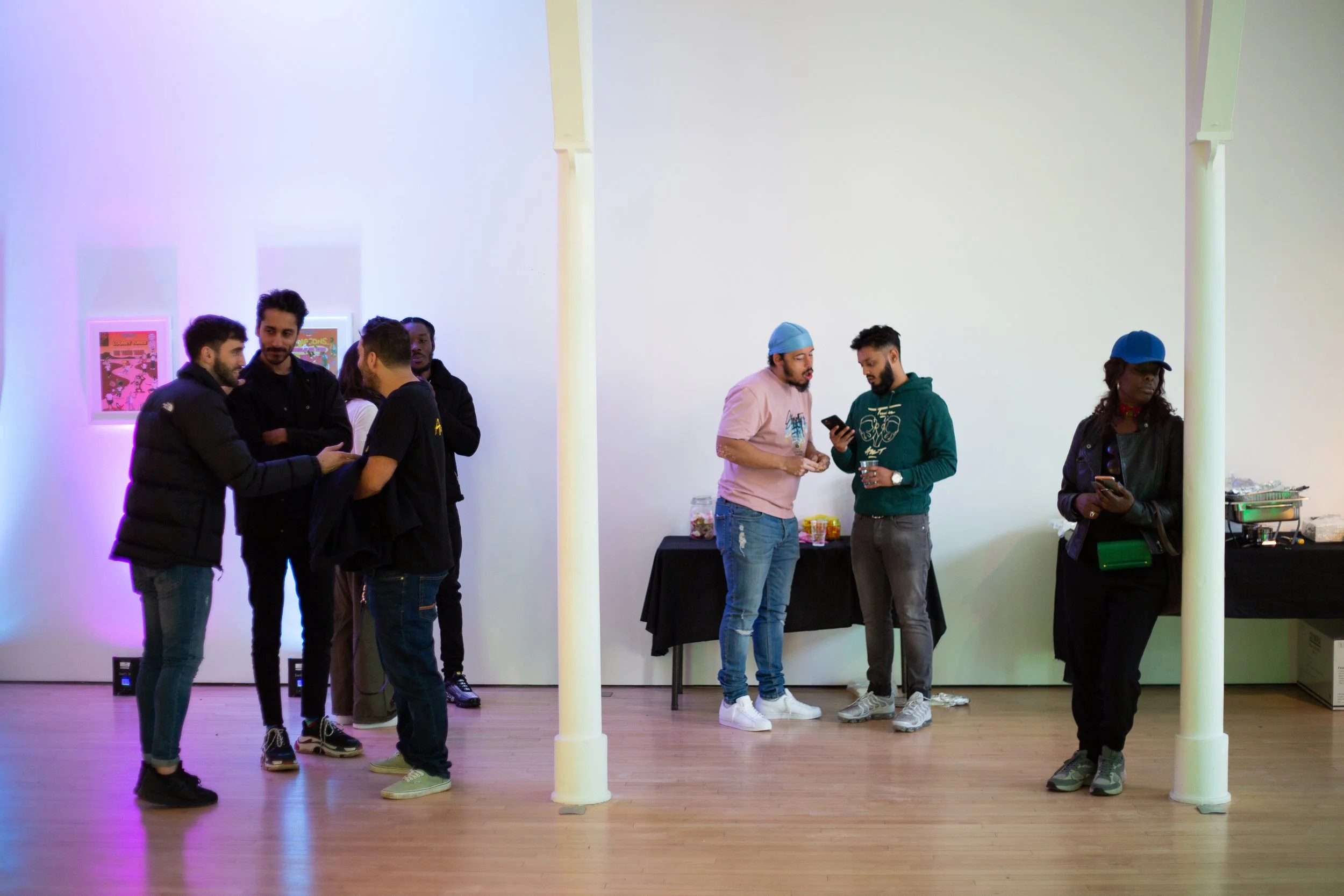  top event photography and videography 